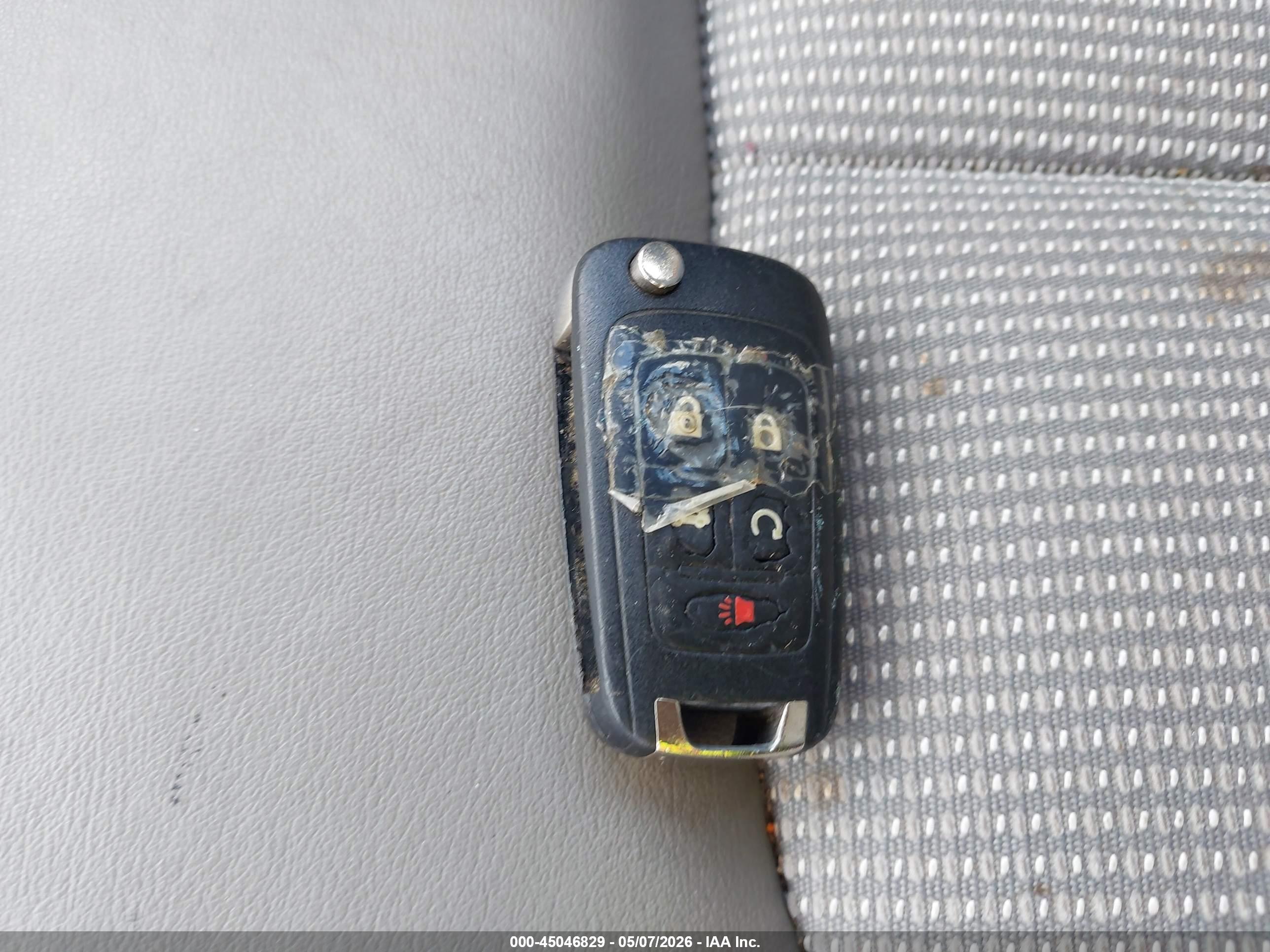 BUICK VERANO image 11