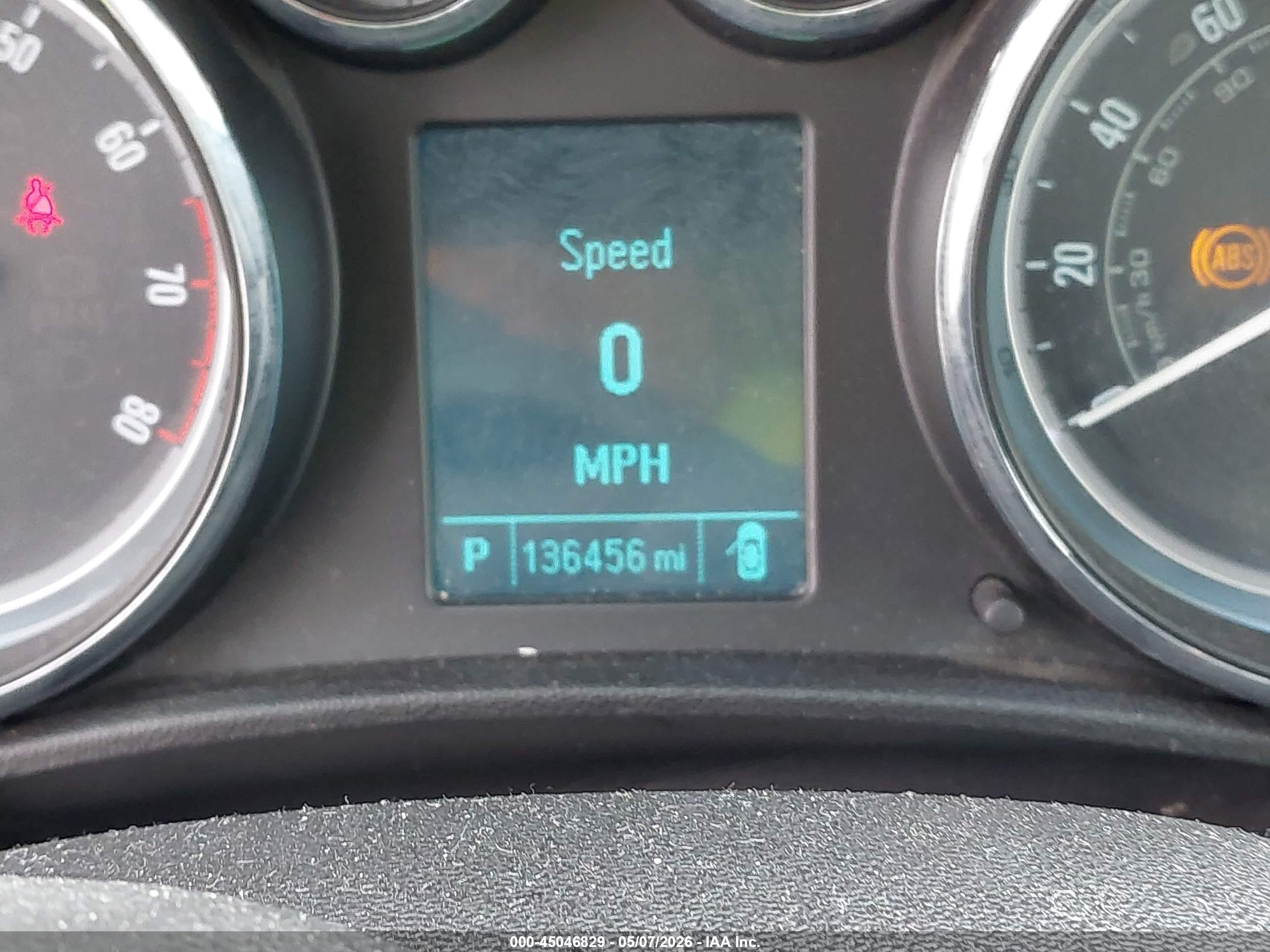 BUICK VERANO image 7
