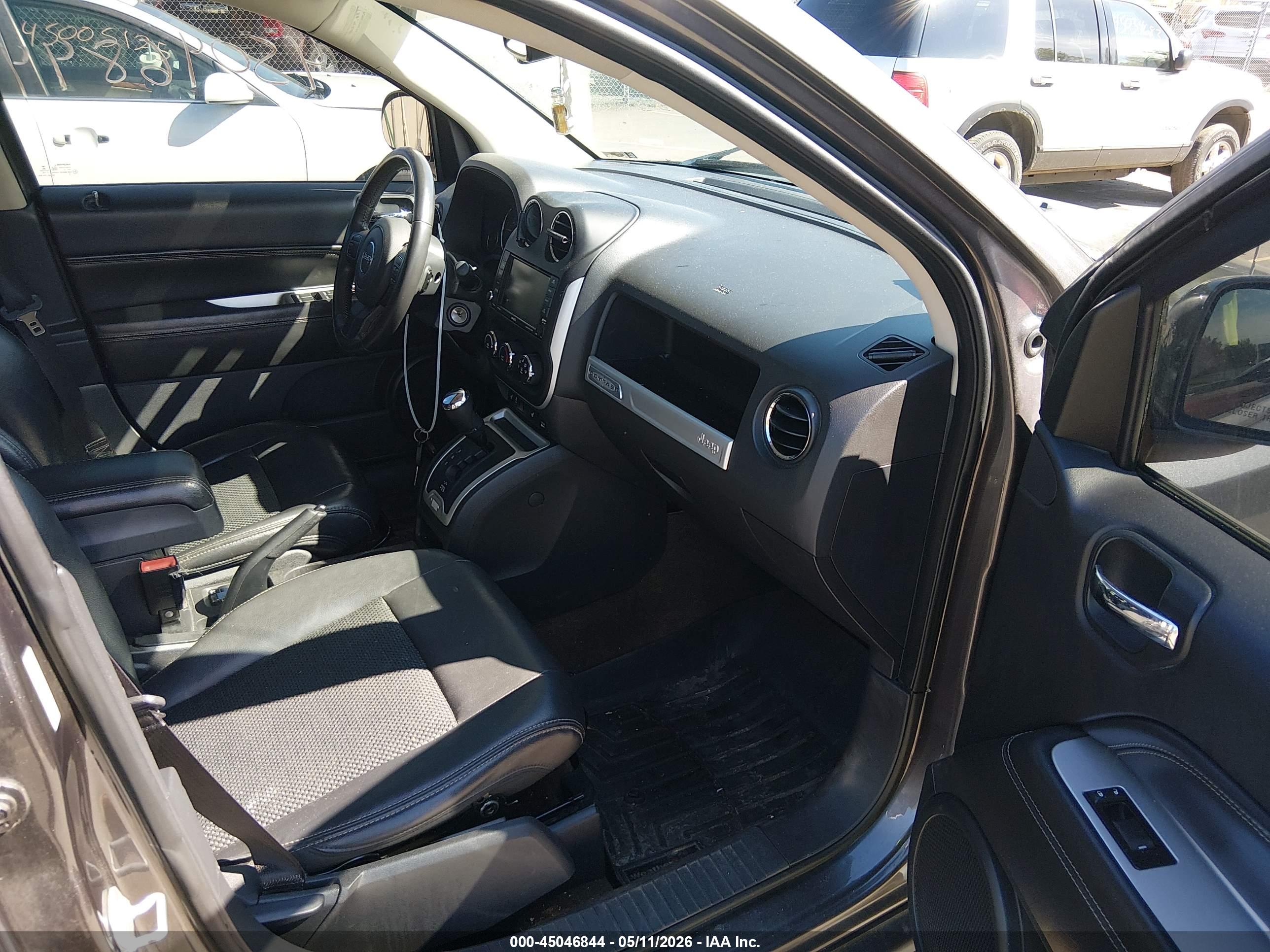 JEEP COMPASS image 5