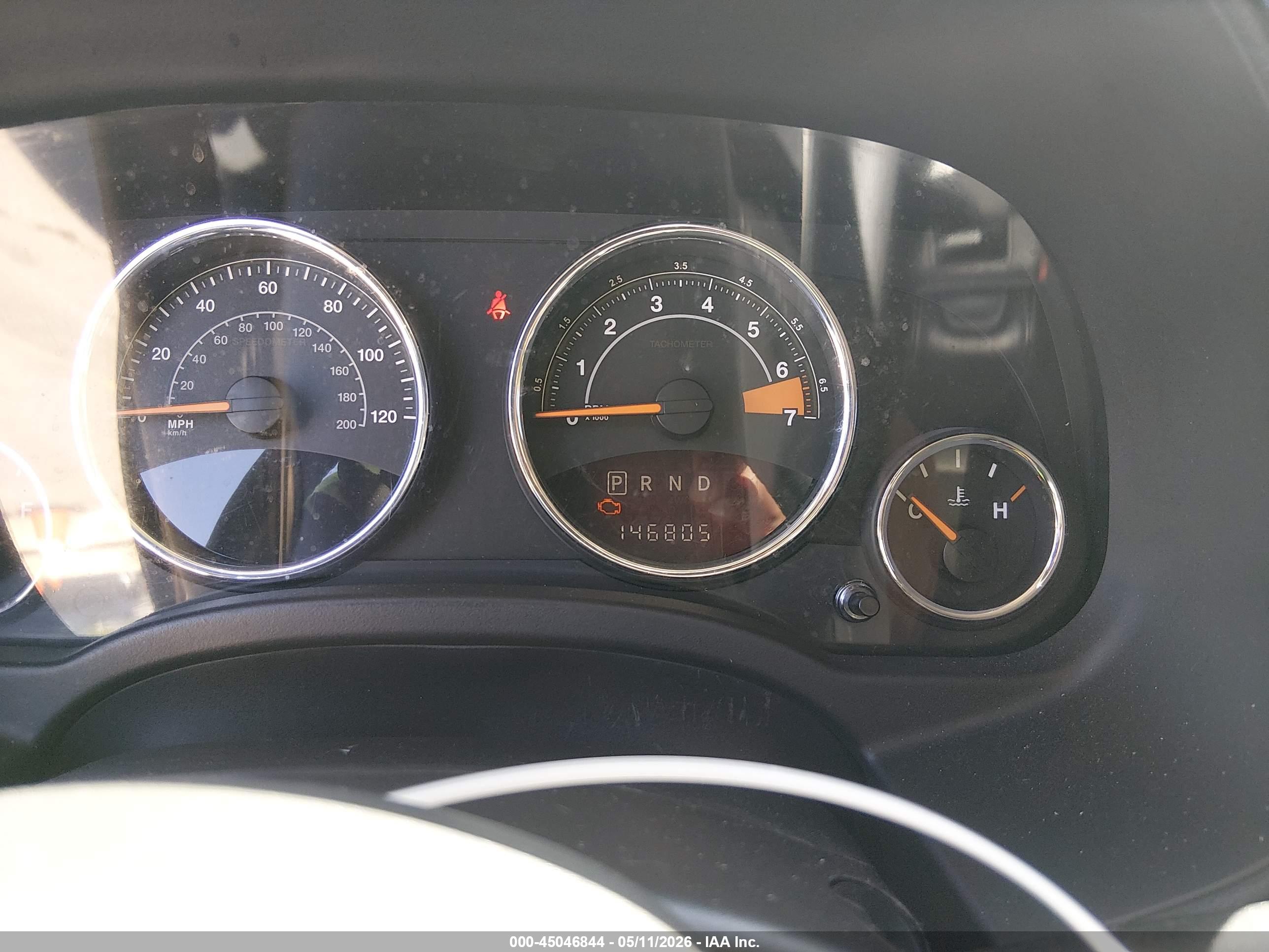 JEEP COMPASS image 7
