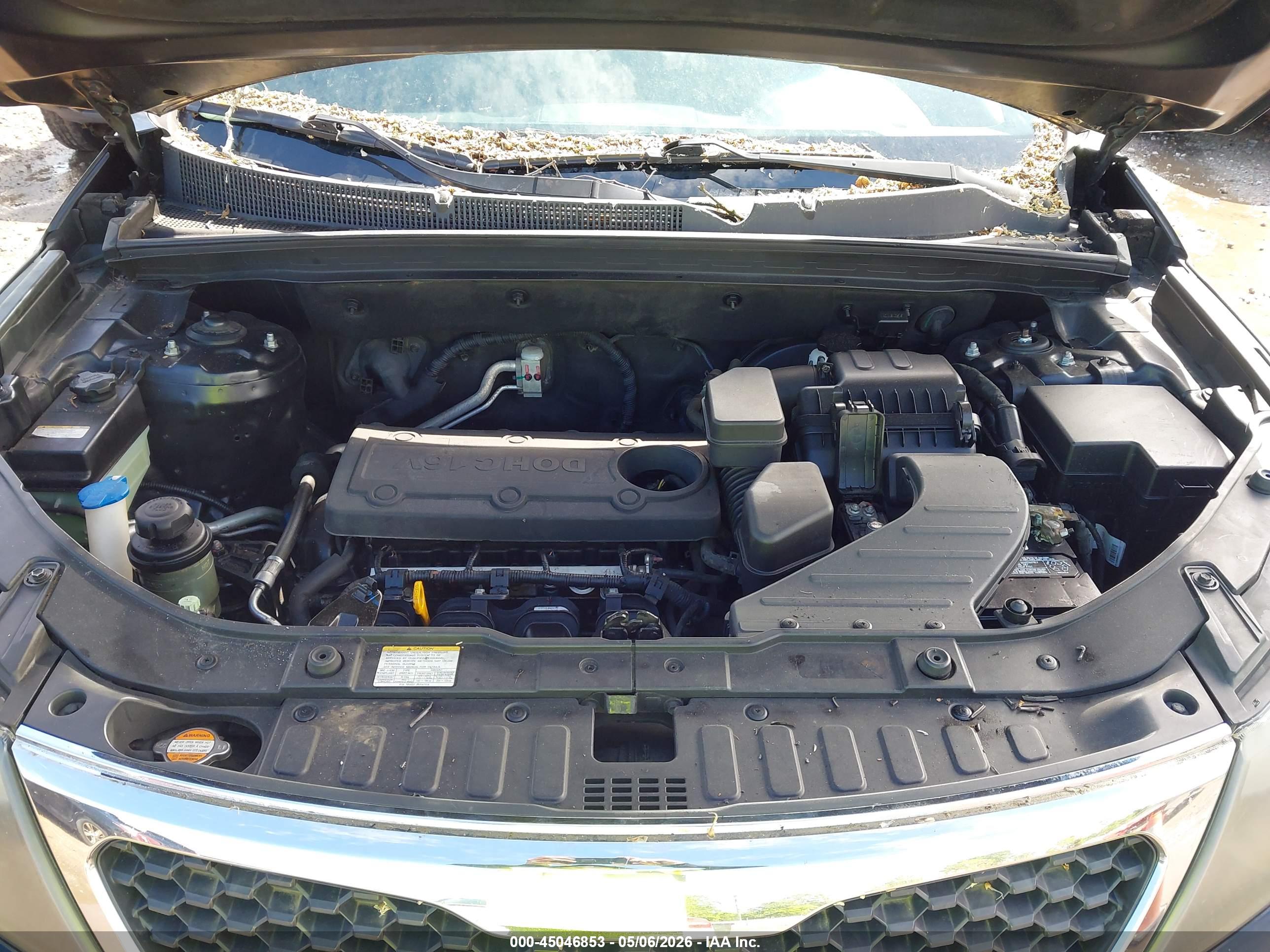 KIA SORENTO image 10