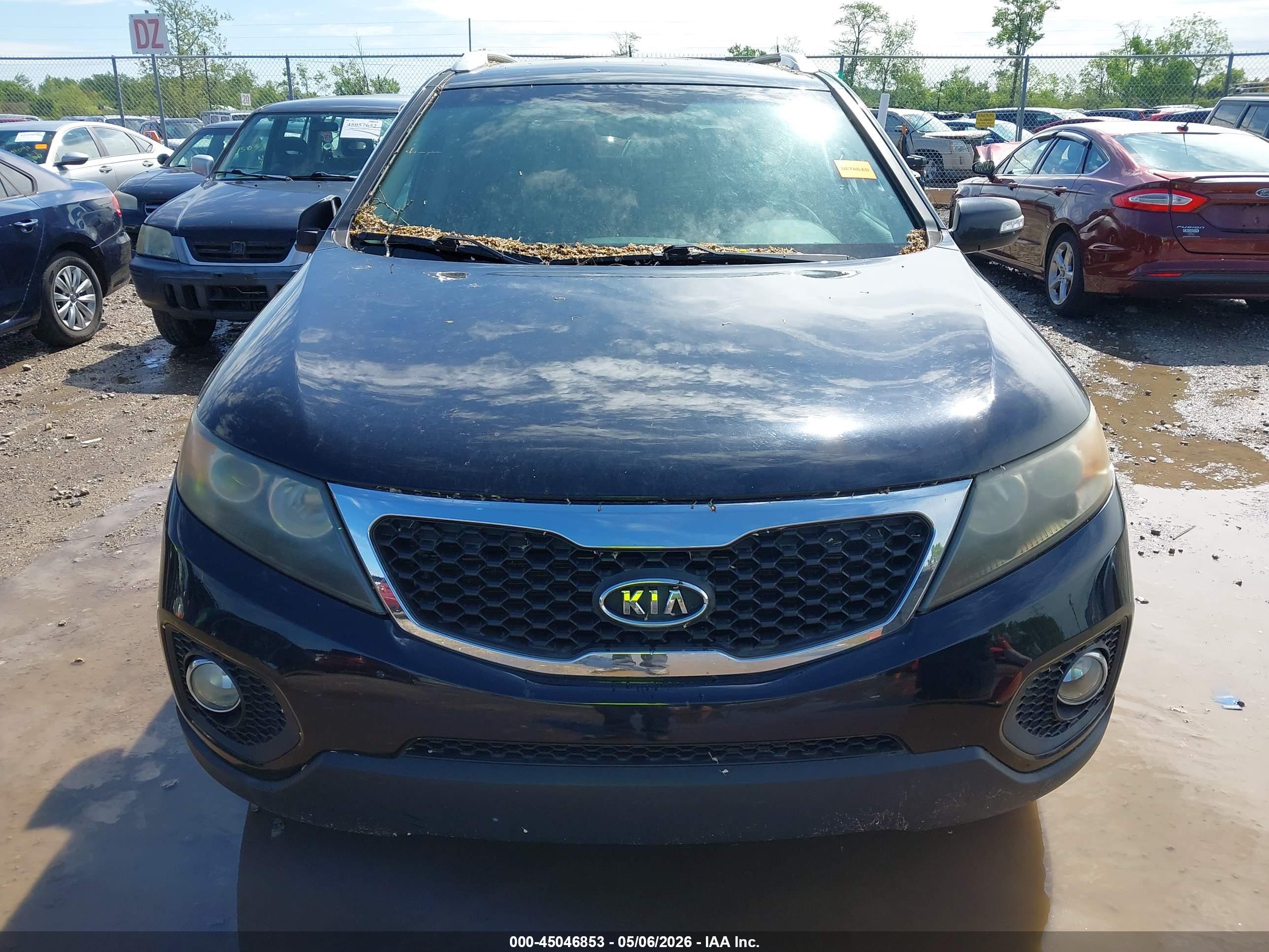 KIA SORENTO image 6