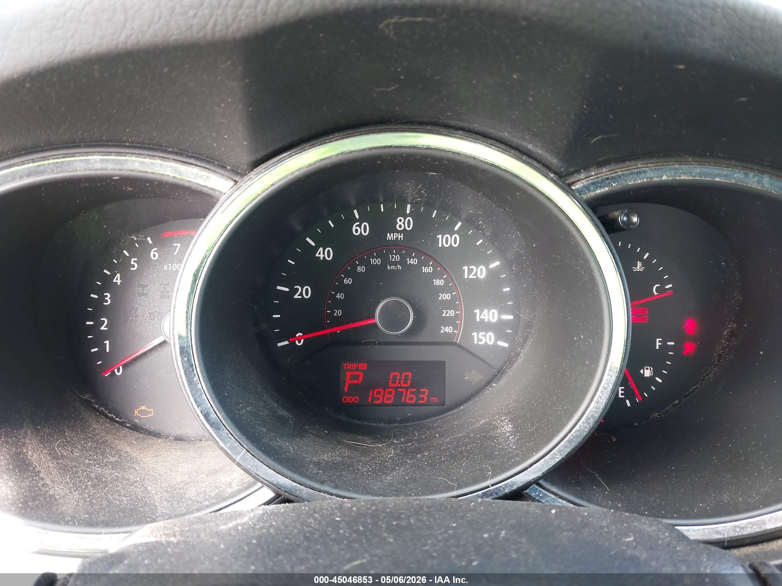 KIA SORENTO image 7