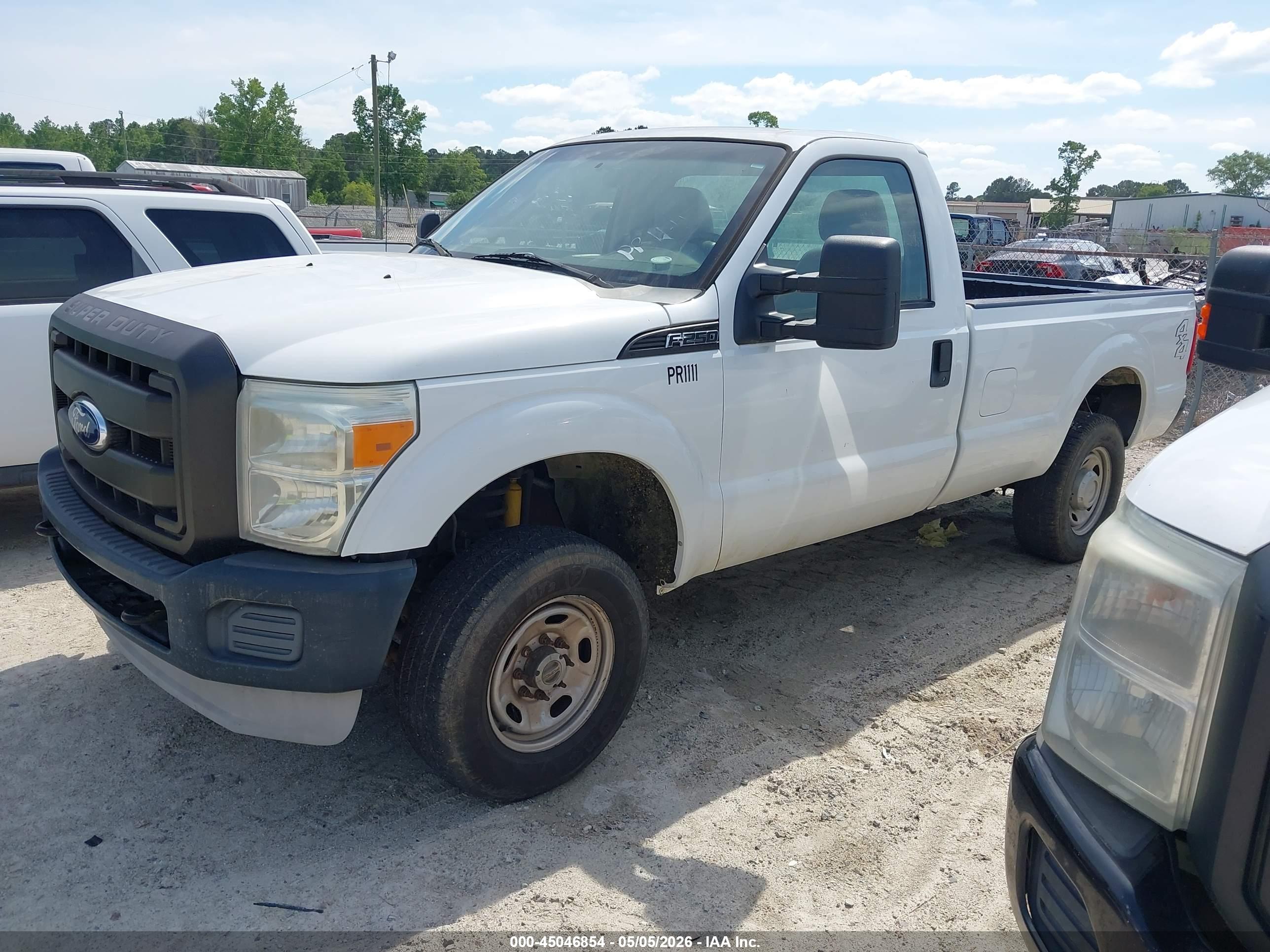 FORD F-250 image 2