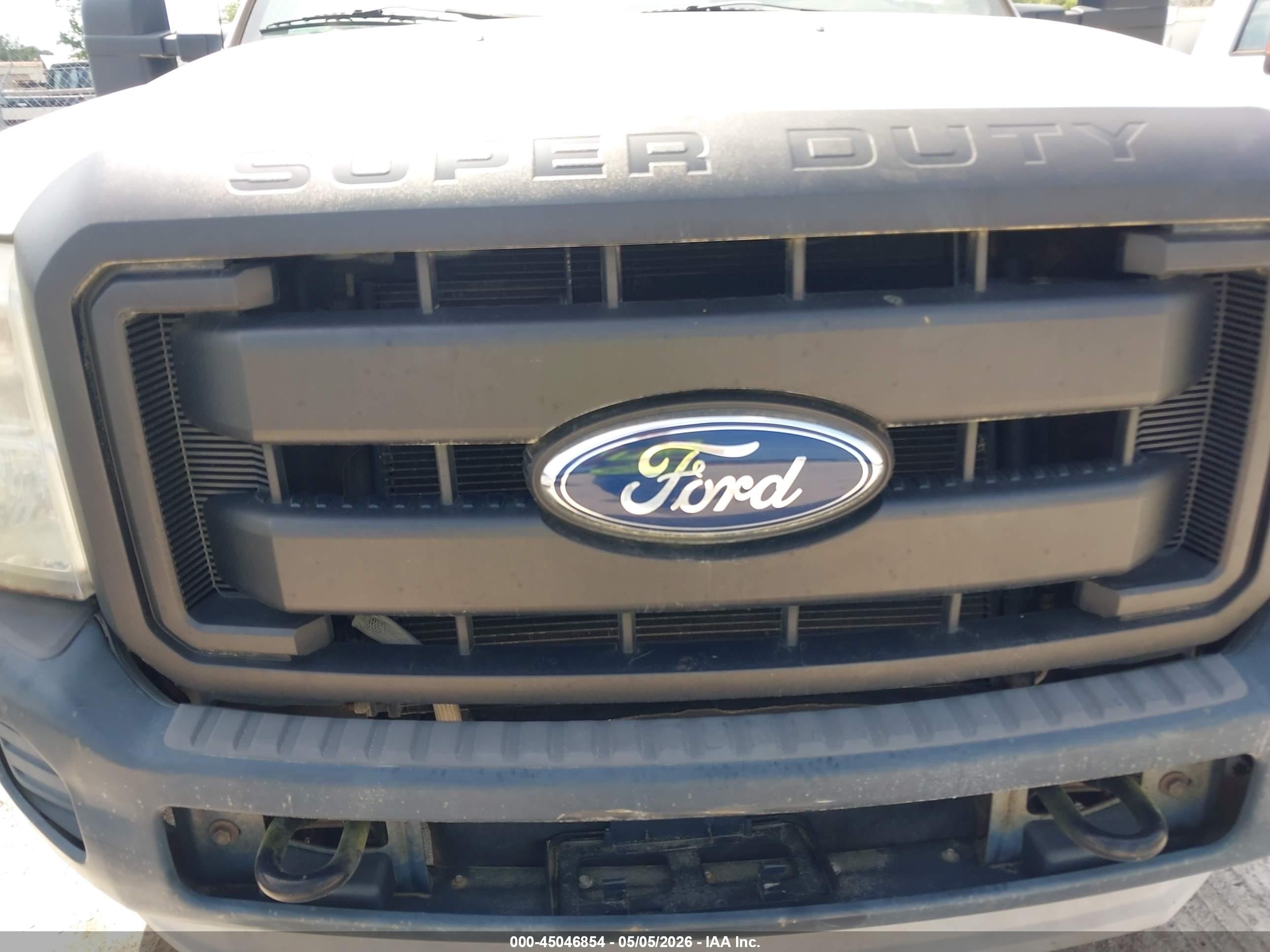 FORD F-250 image 6