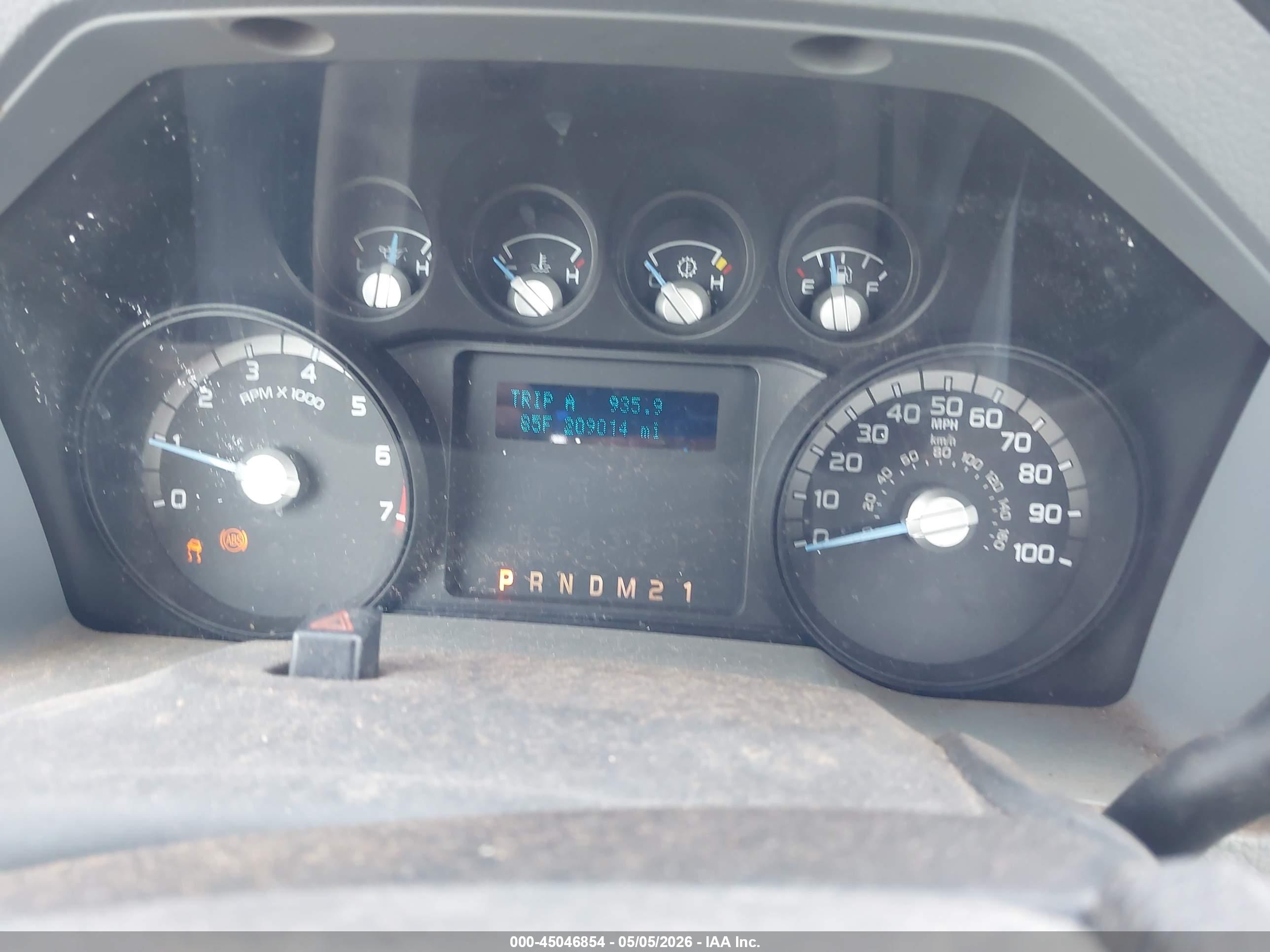 FORD F-250 image 7