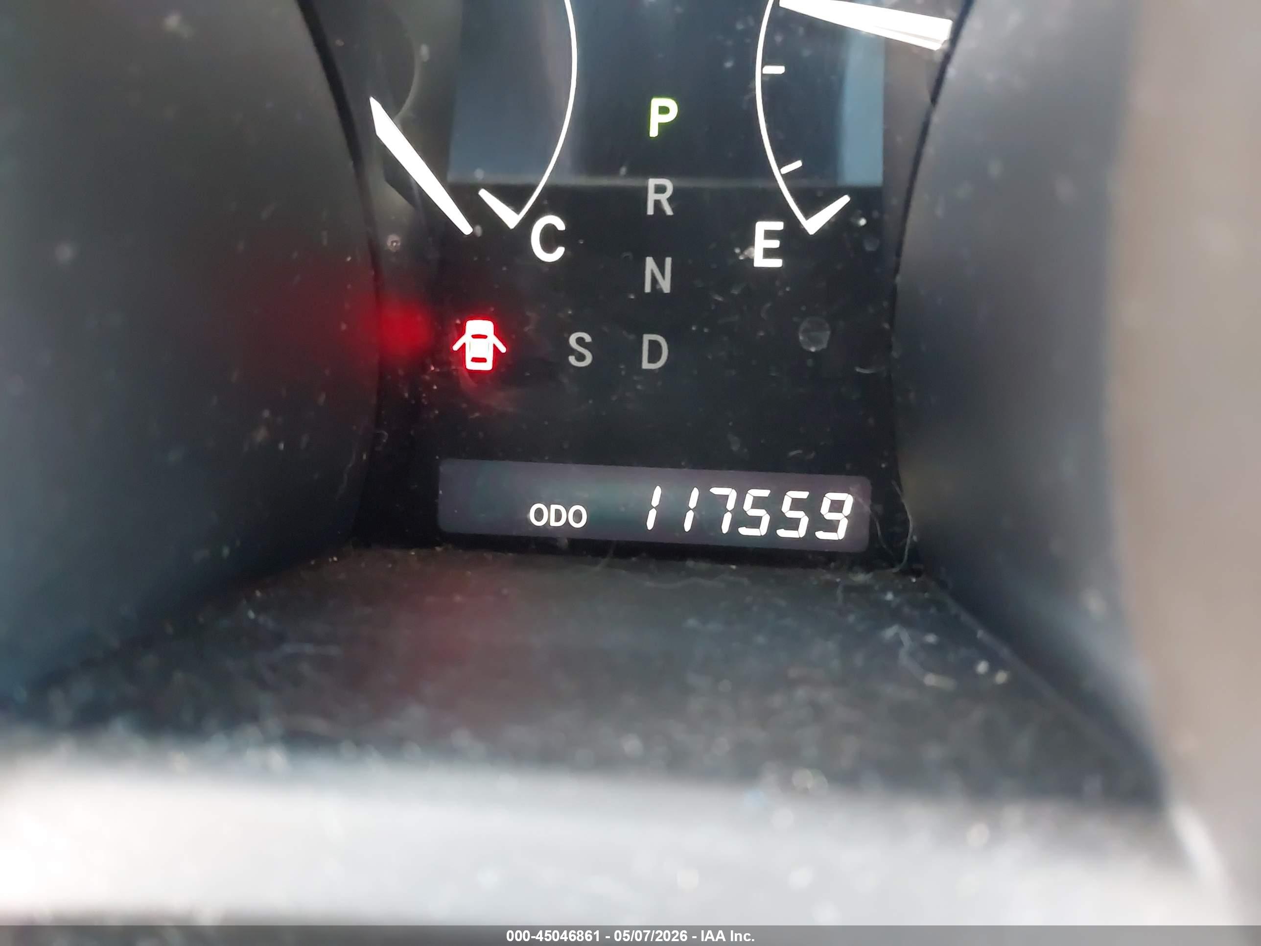 TOYOTA HIGHLANDER image 7