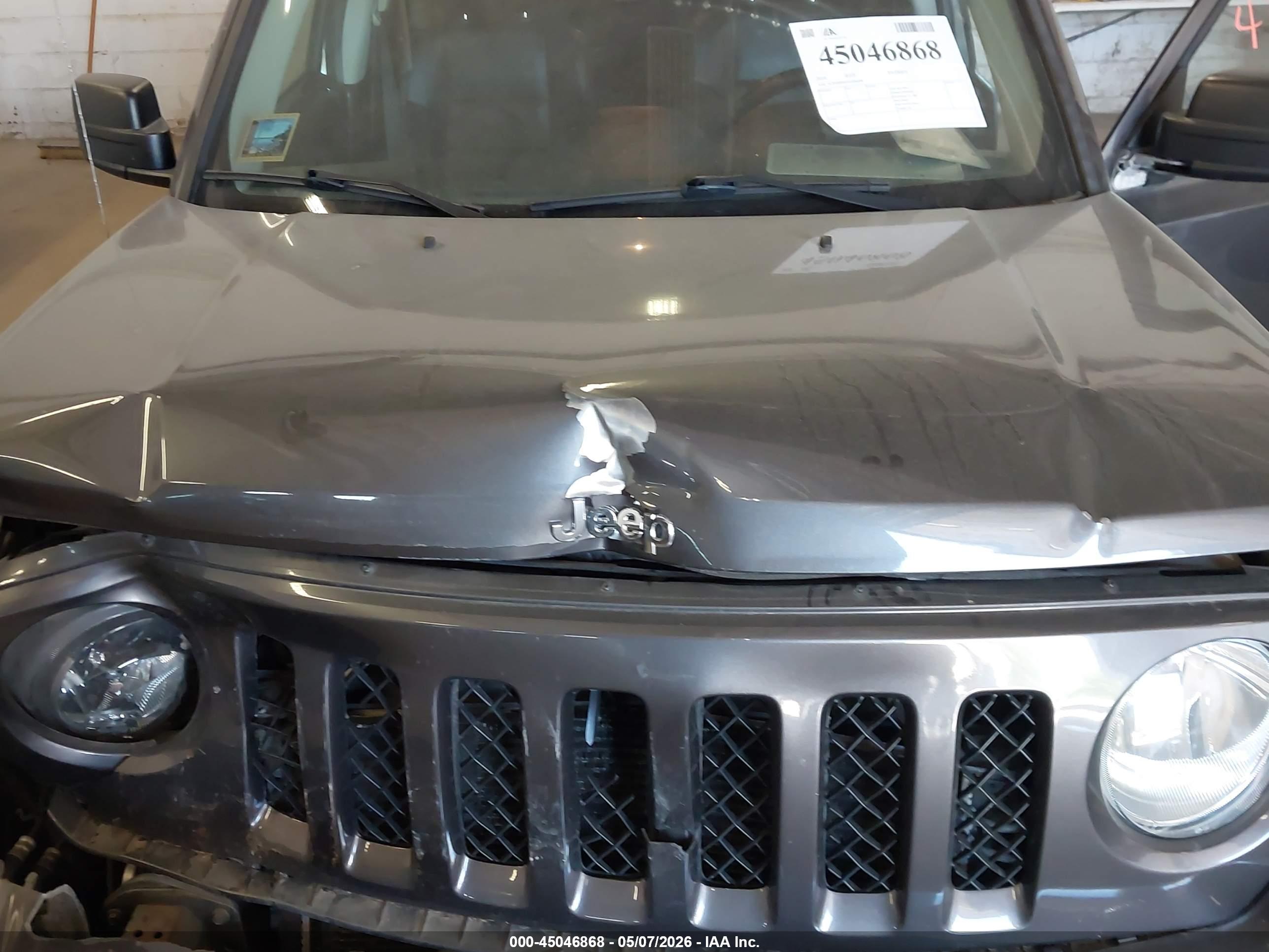 JEEP PATRIOT image 10