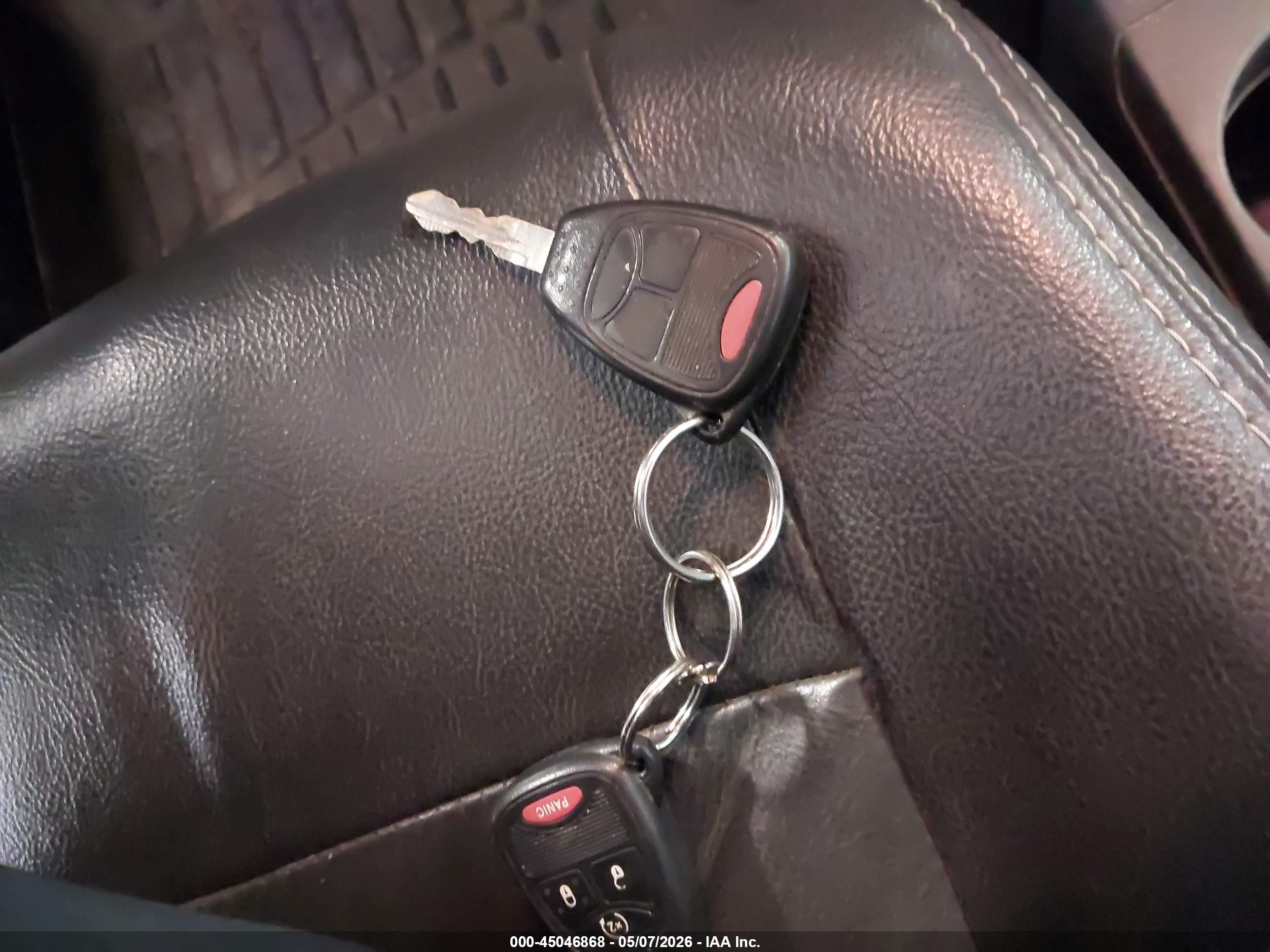 JEEP PATRIOT image 11