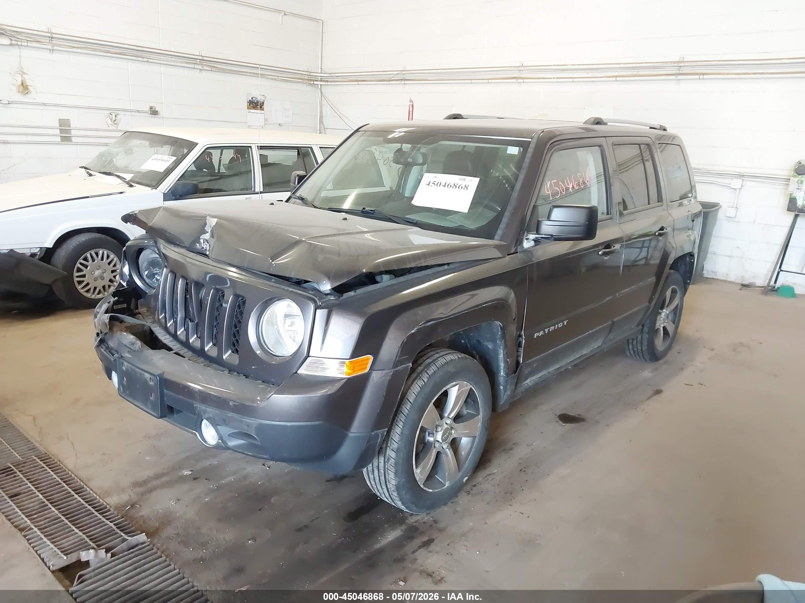 JEEP PATRIOT image 2