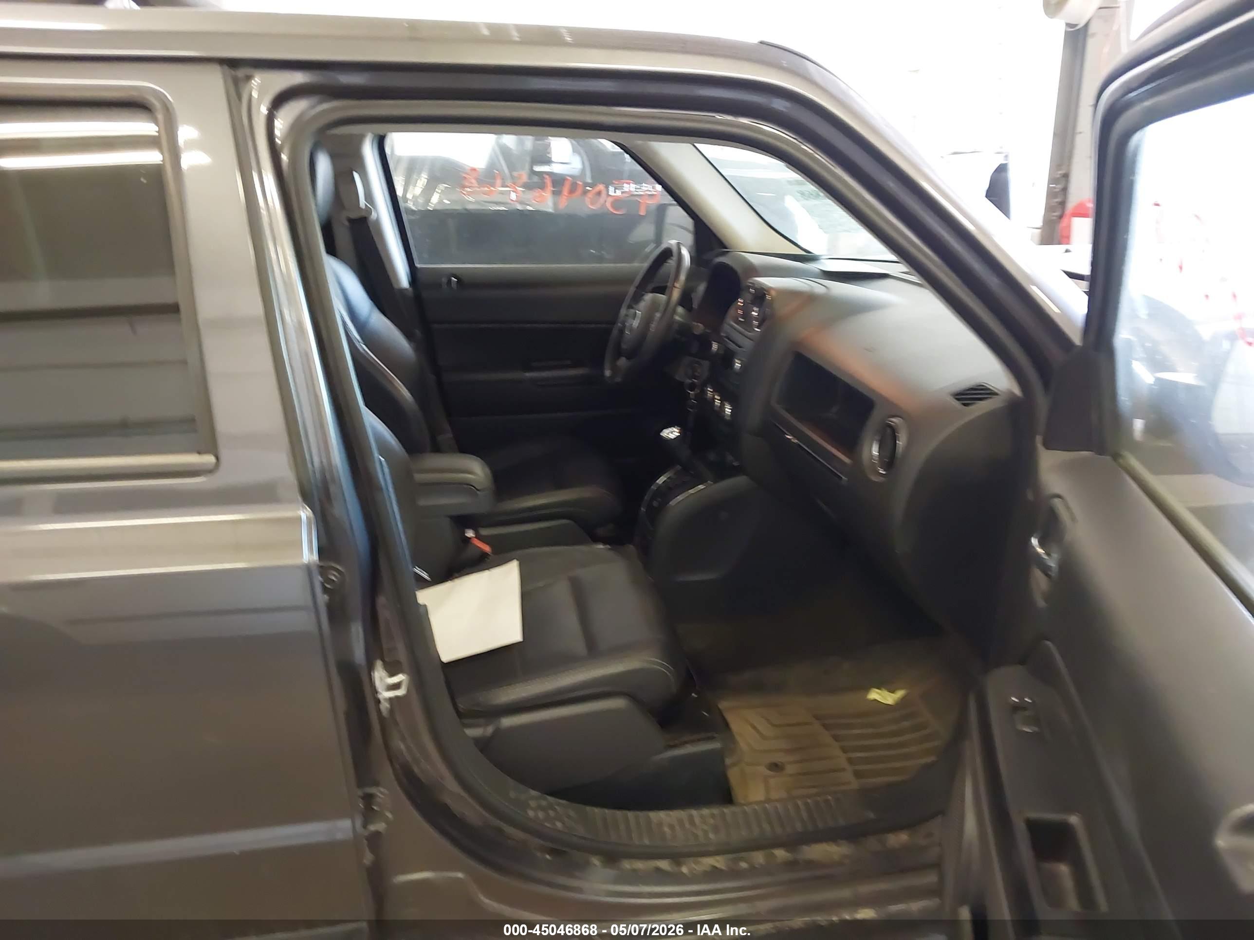 JEEP PATRIOT image 5
