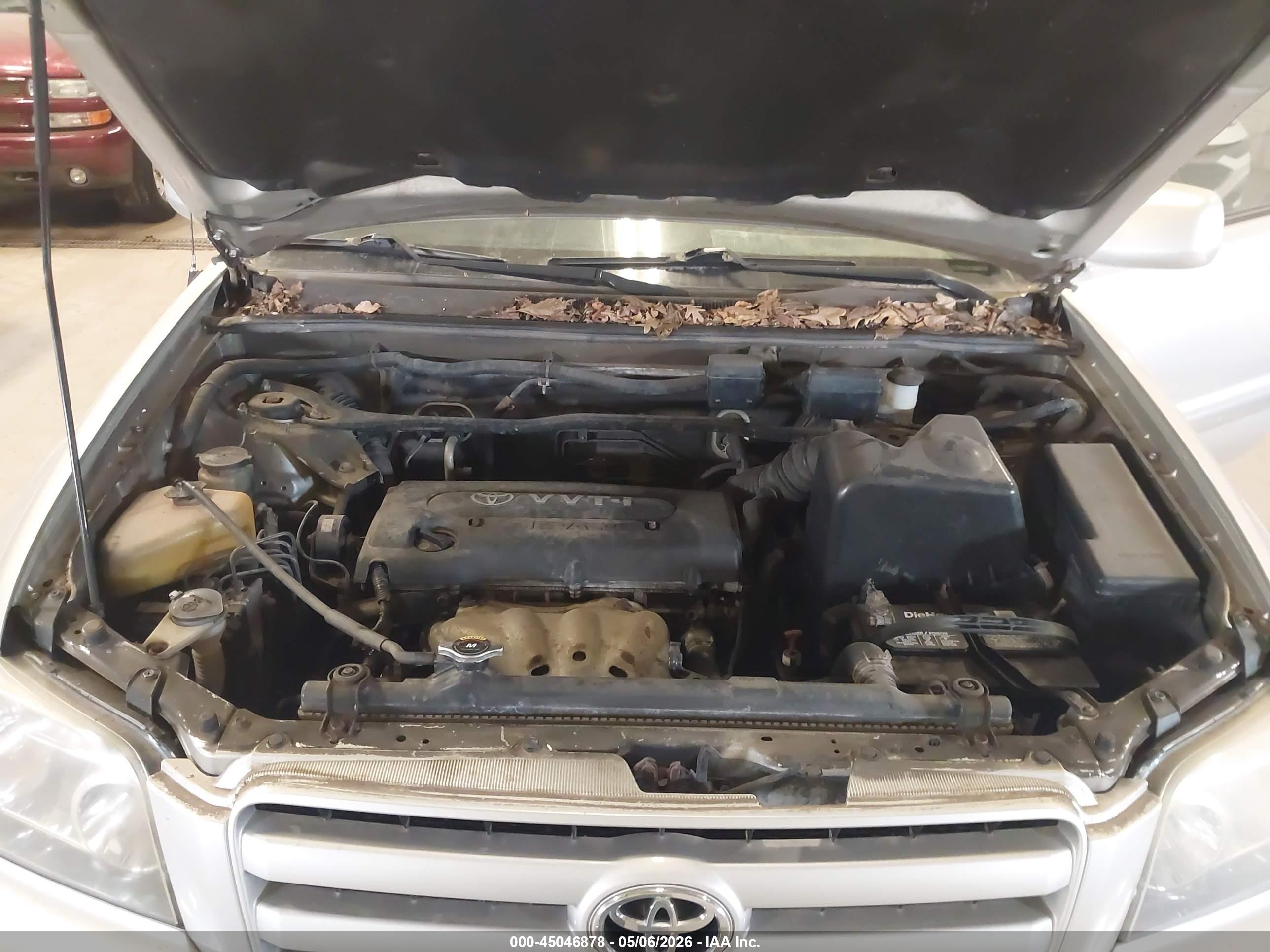 TOYOTA HIGHLANDER image 10