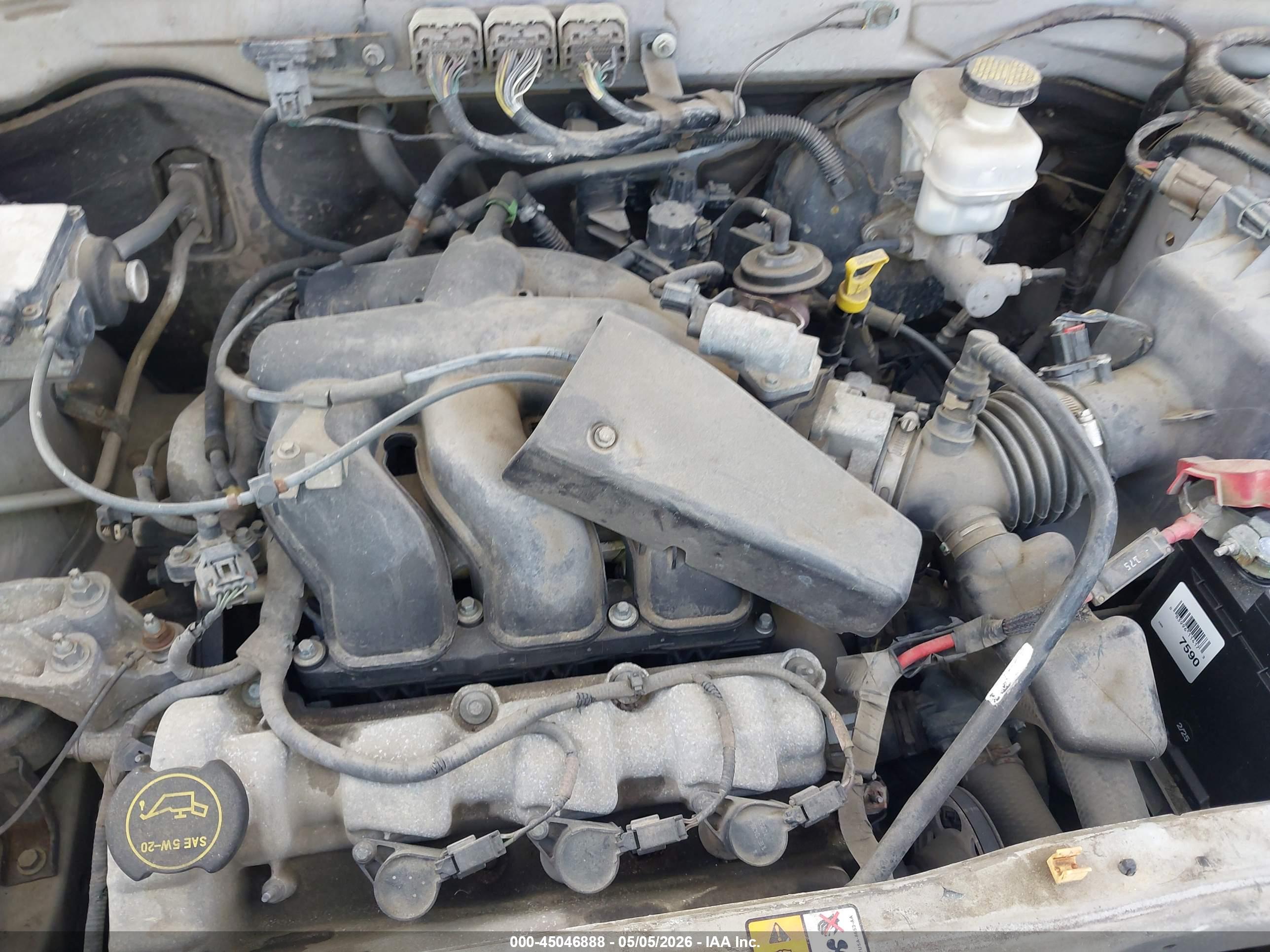 FORD ESCAPE image 10