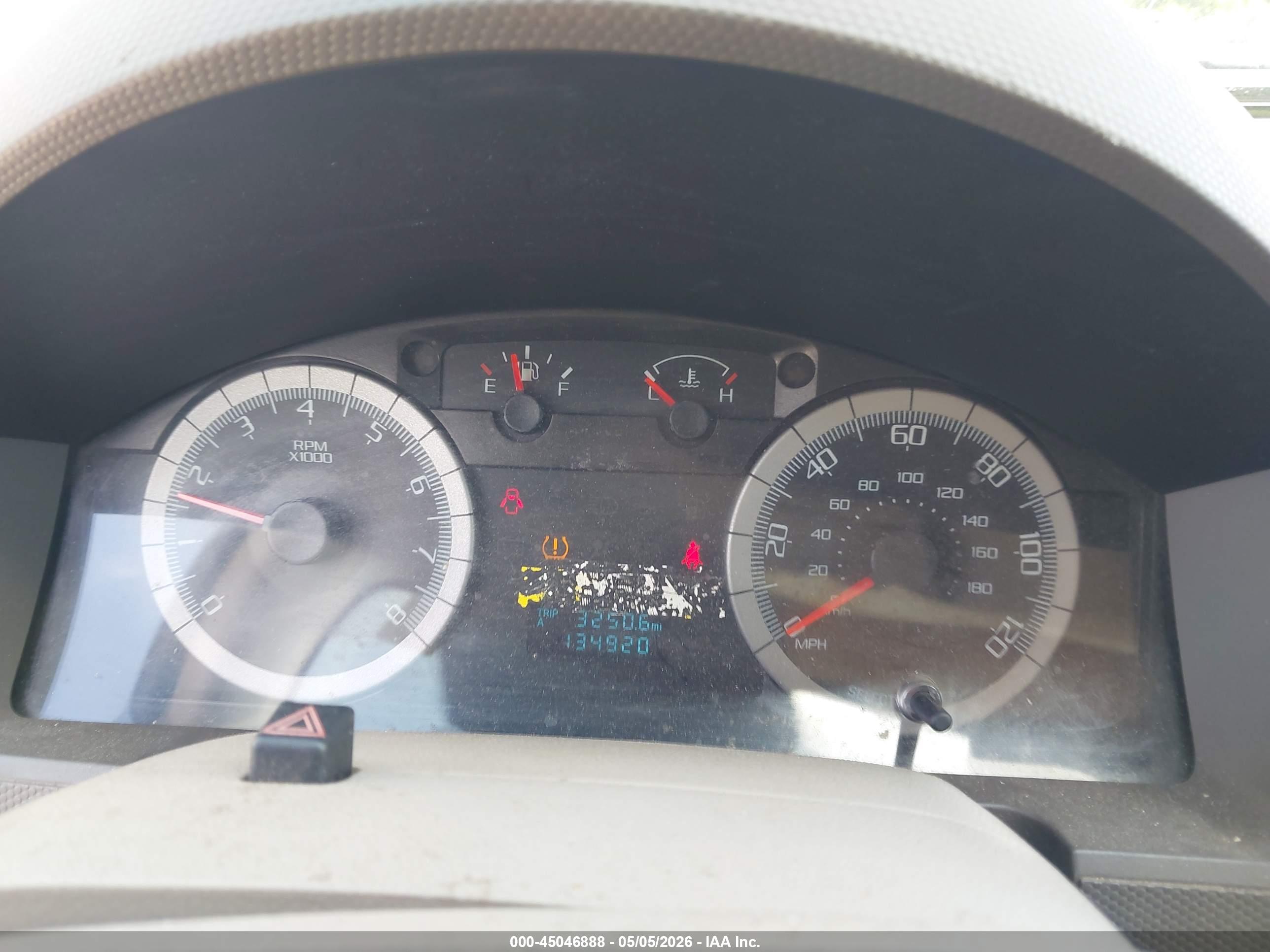 FORD ESCAPE image 7