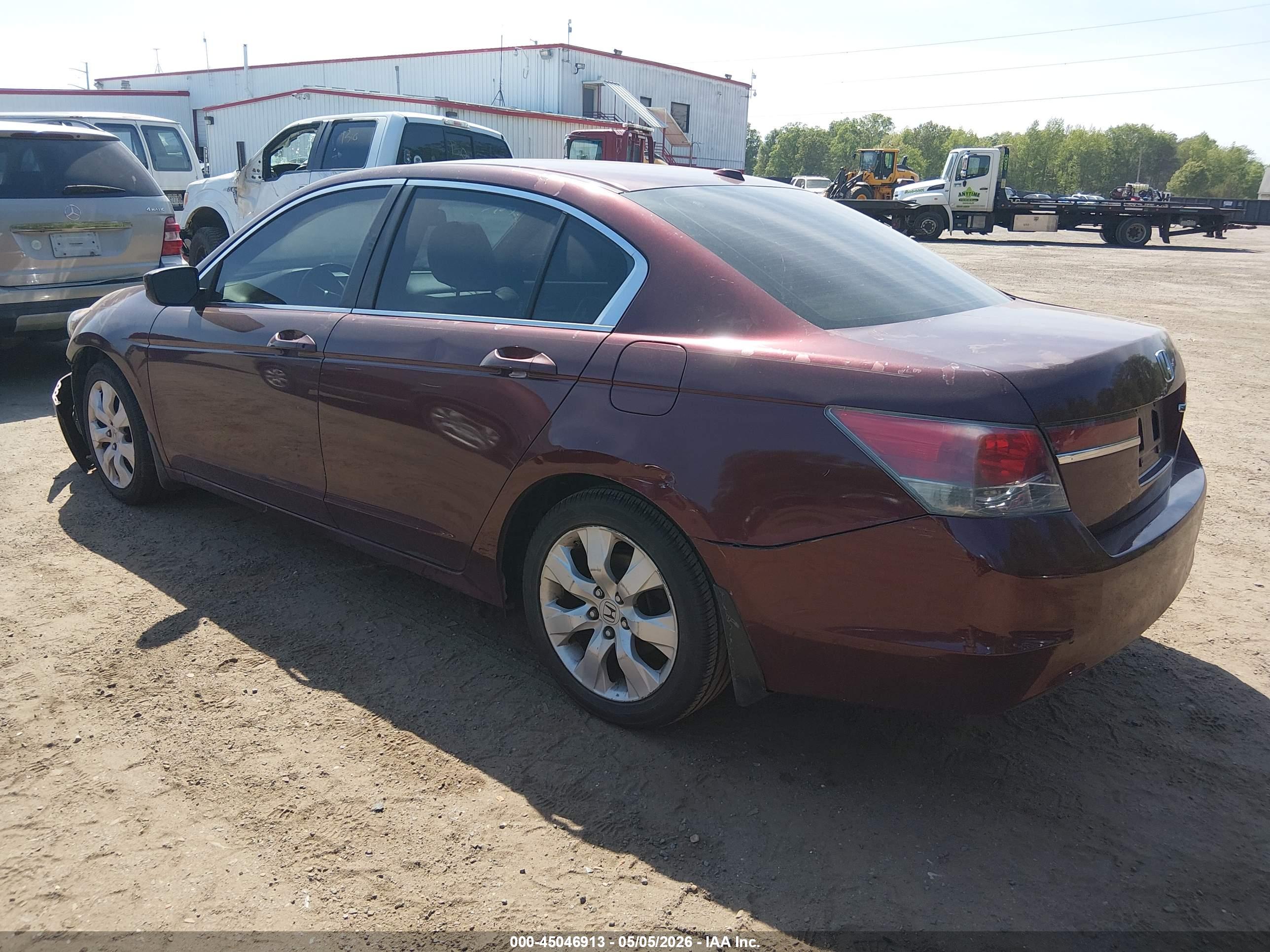 HONDA ACCORD image 3