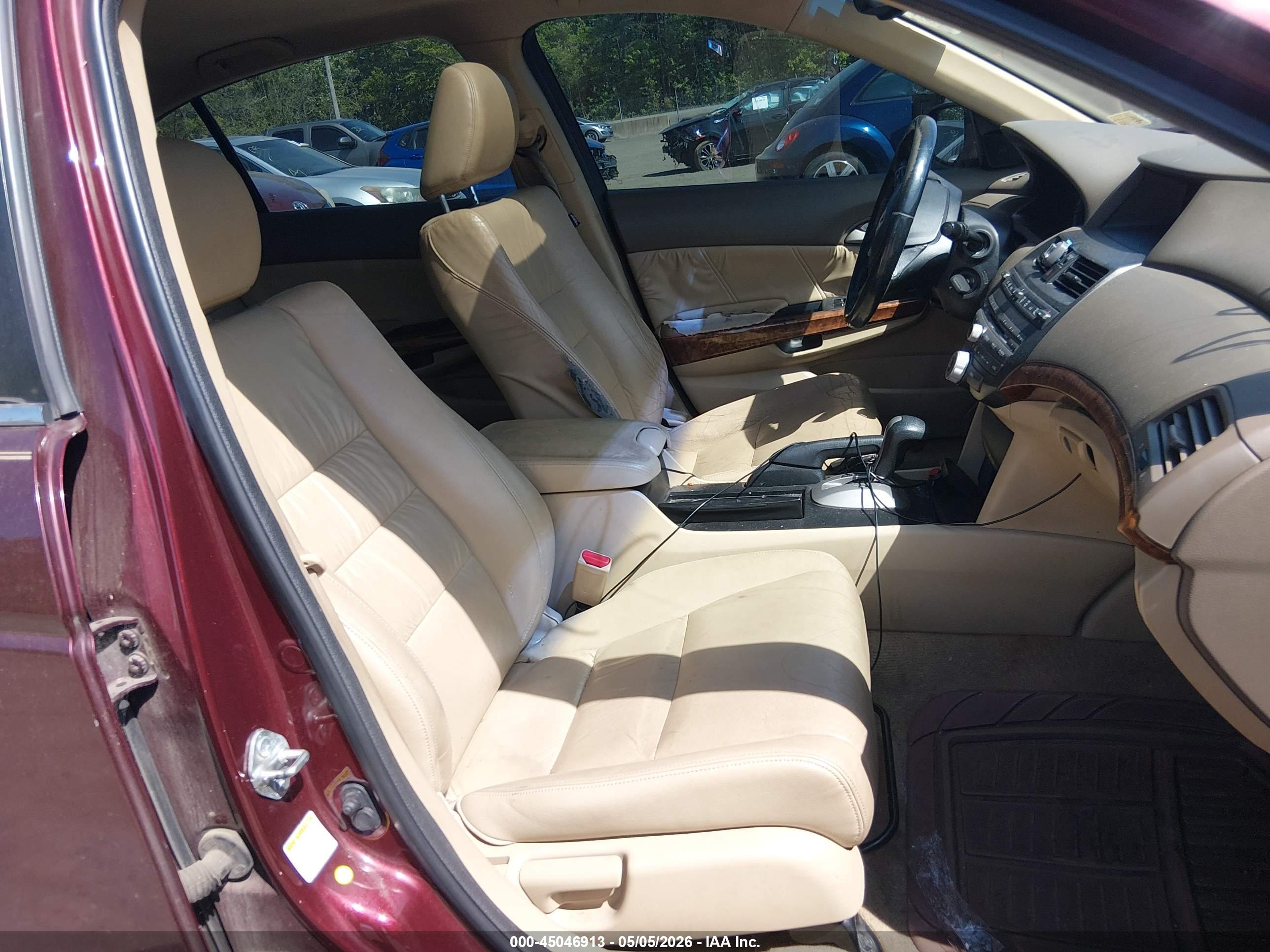HONDA ACCORD image 5