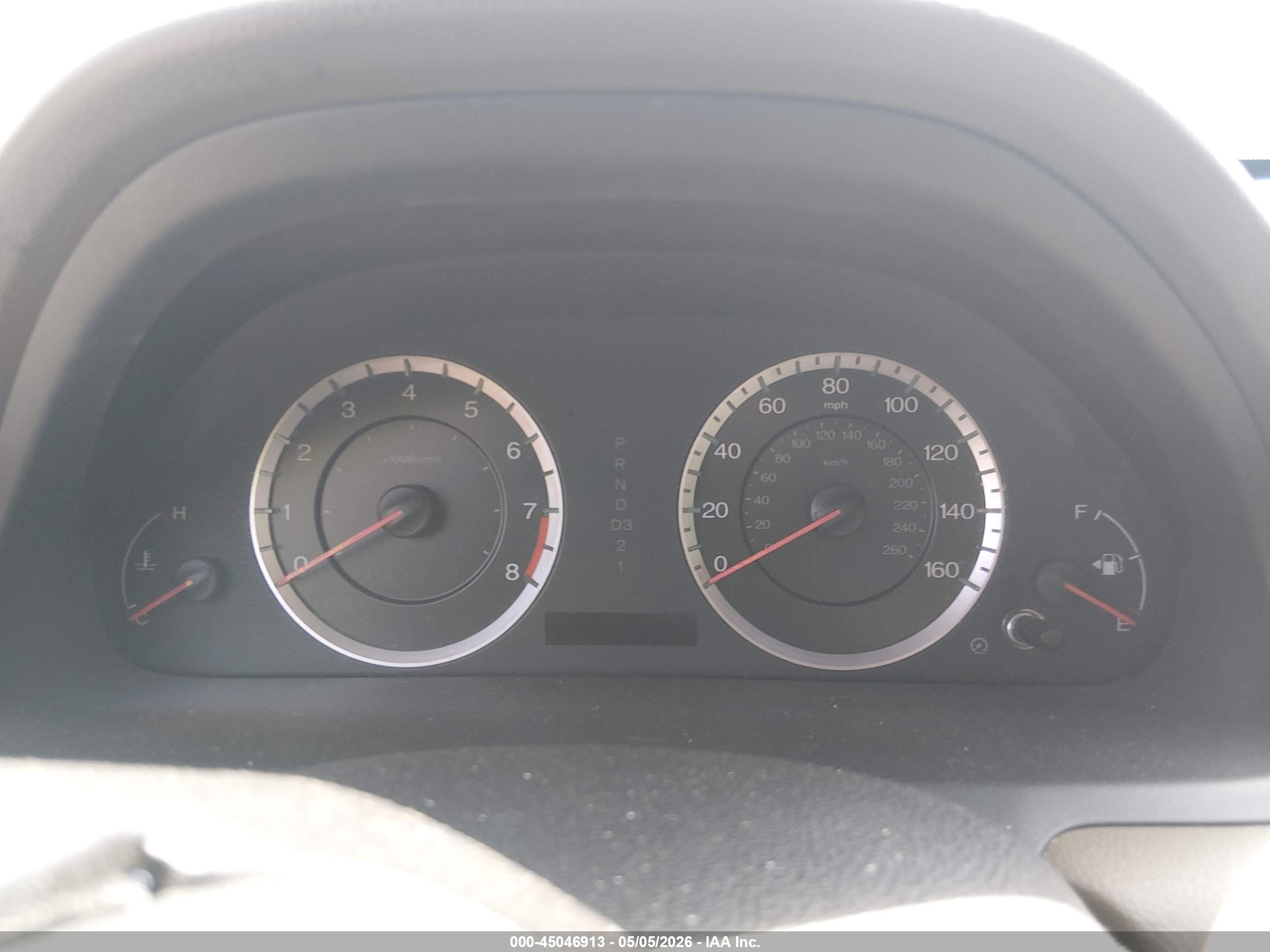 HONDA ACCORD image 7