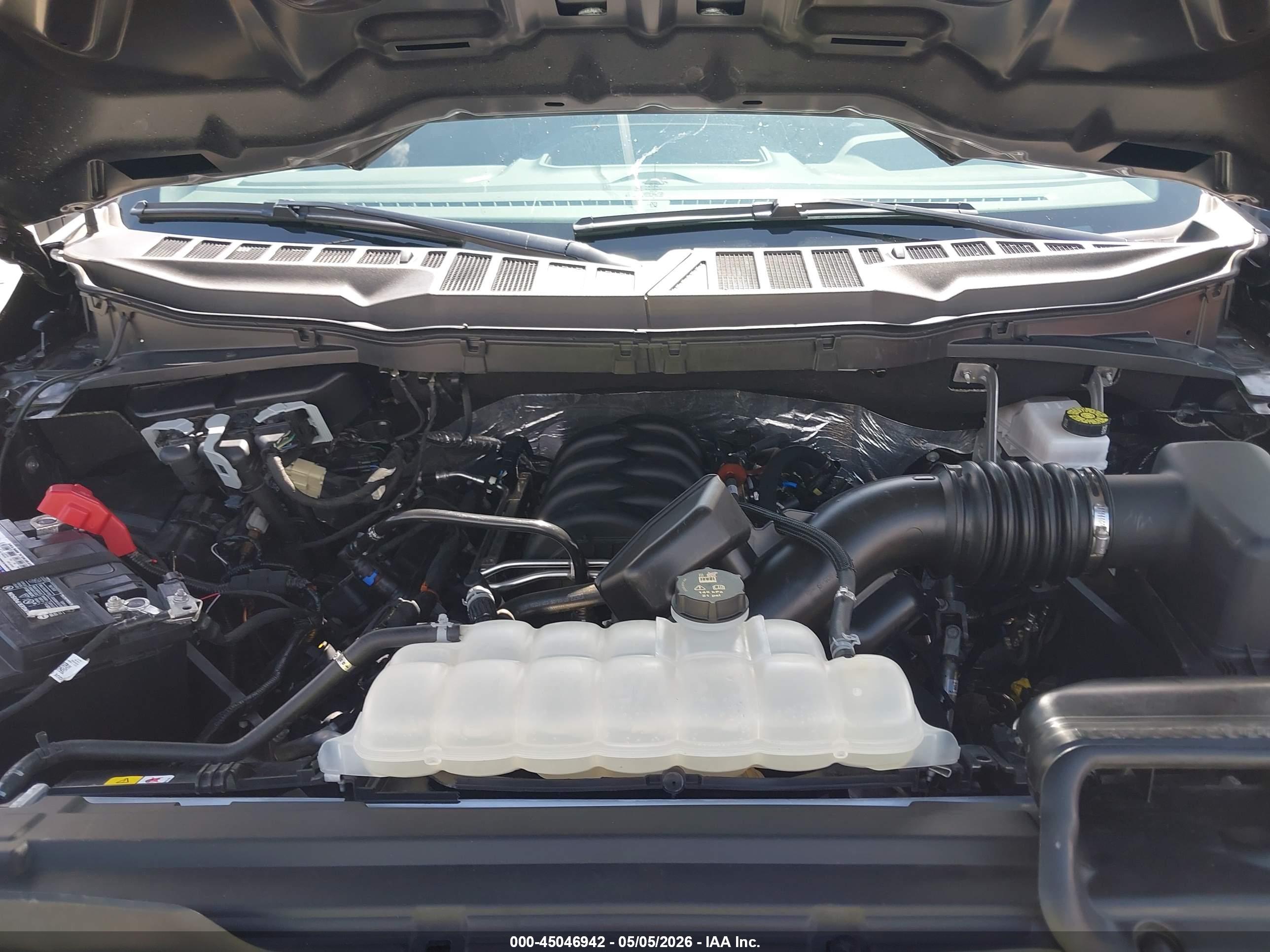 FORD F-150 image 10