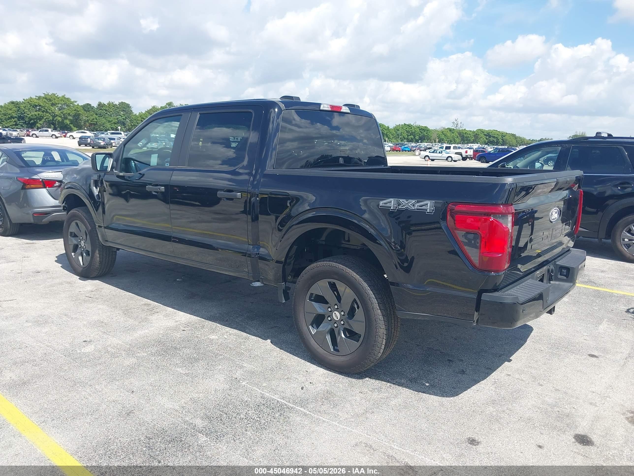 FORD F-150 image 3
