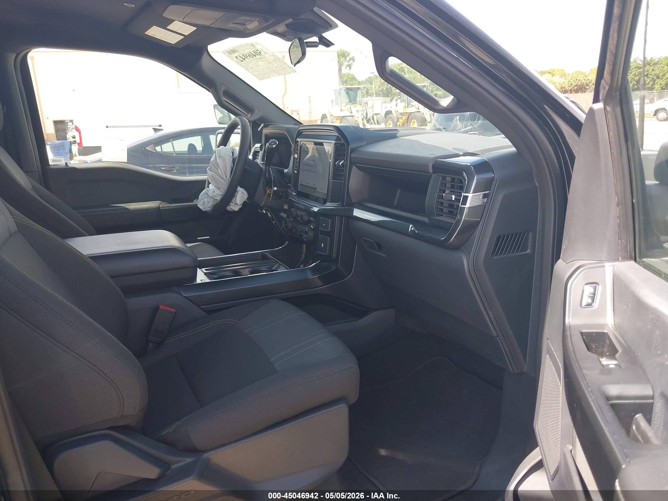 FORD F-150 image 5