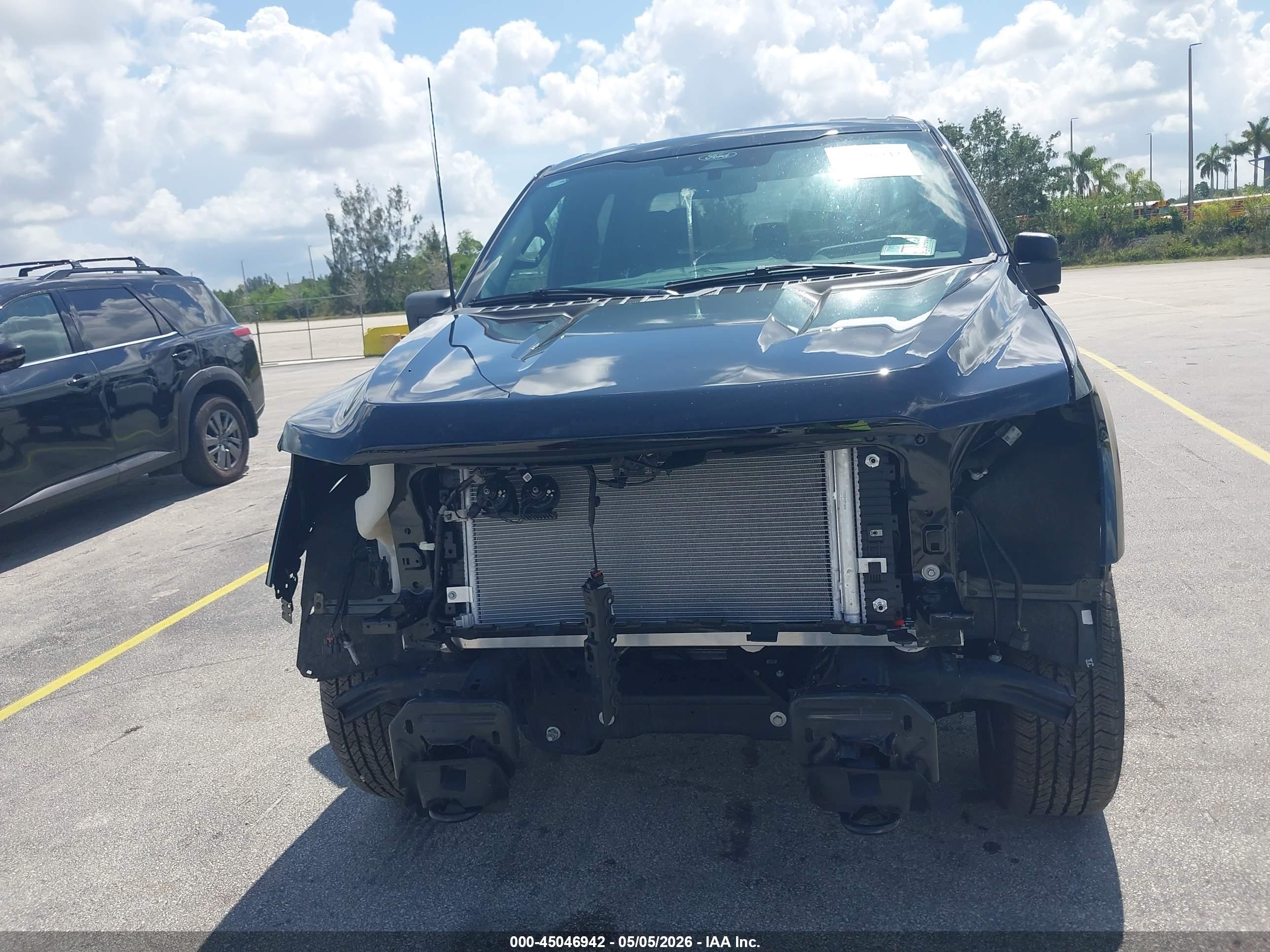 FORD F-150 image 6