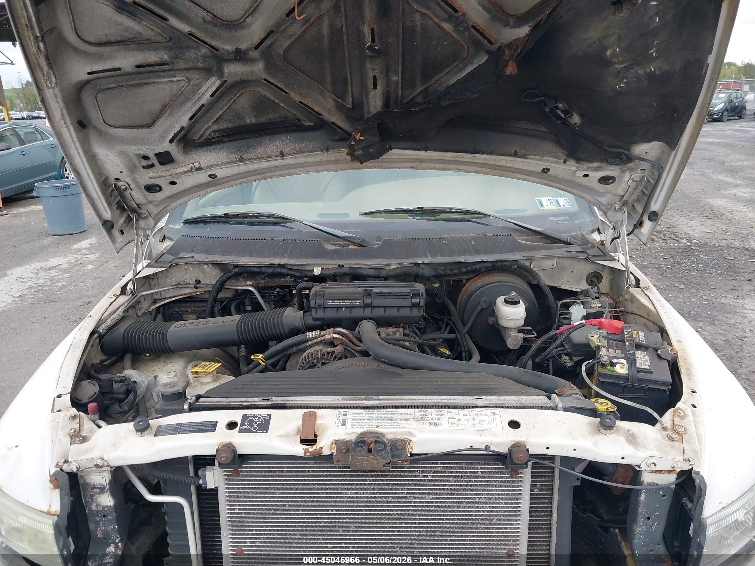 DODGE RAM image 10