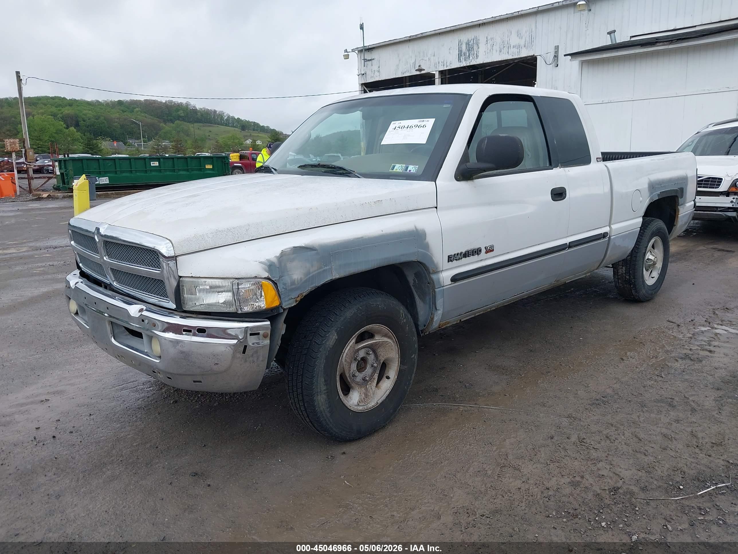 DODGE RAM image 2