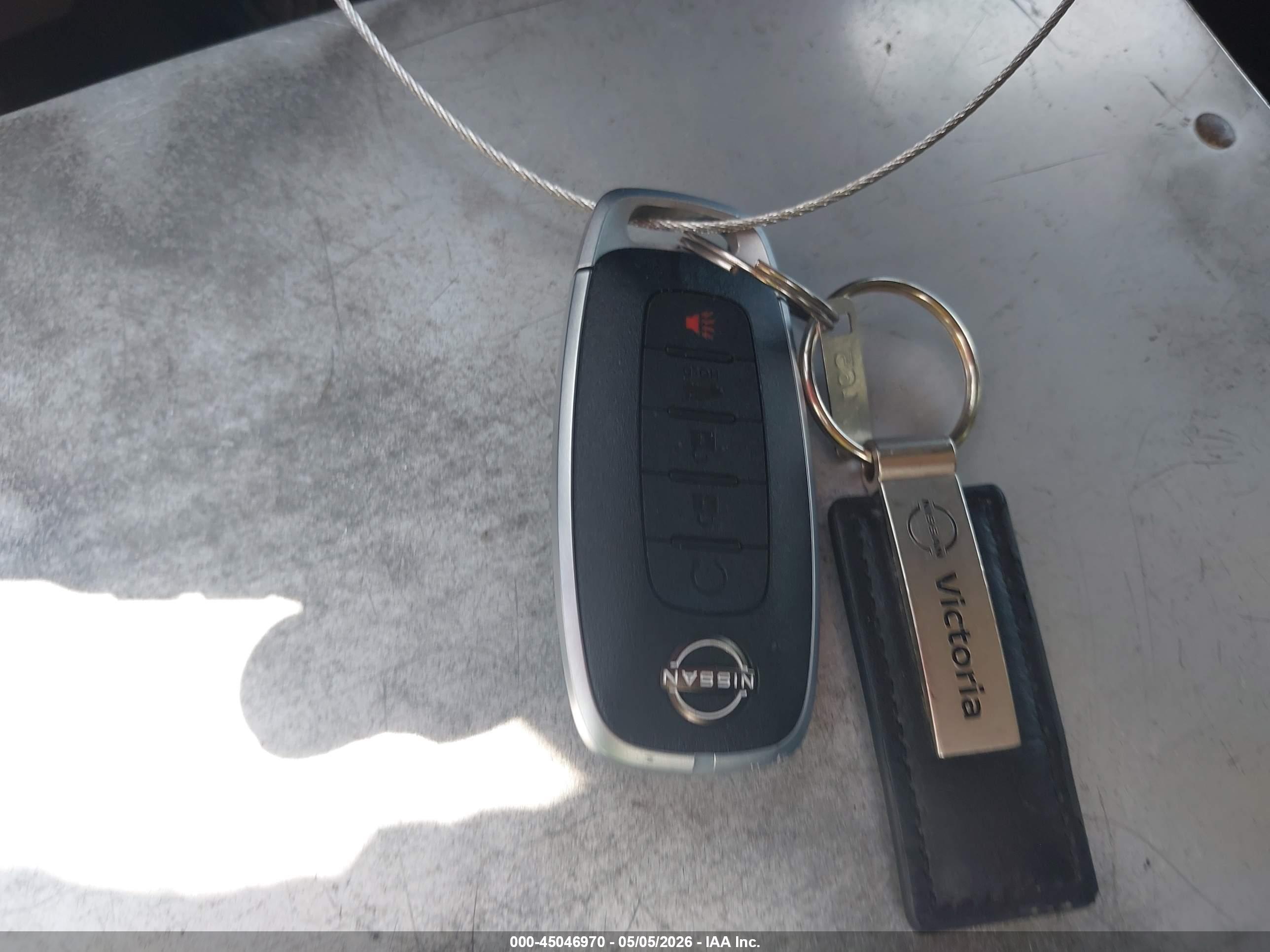 NISSAN PATHFINDER image 11