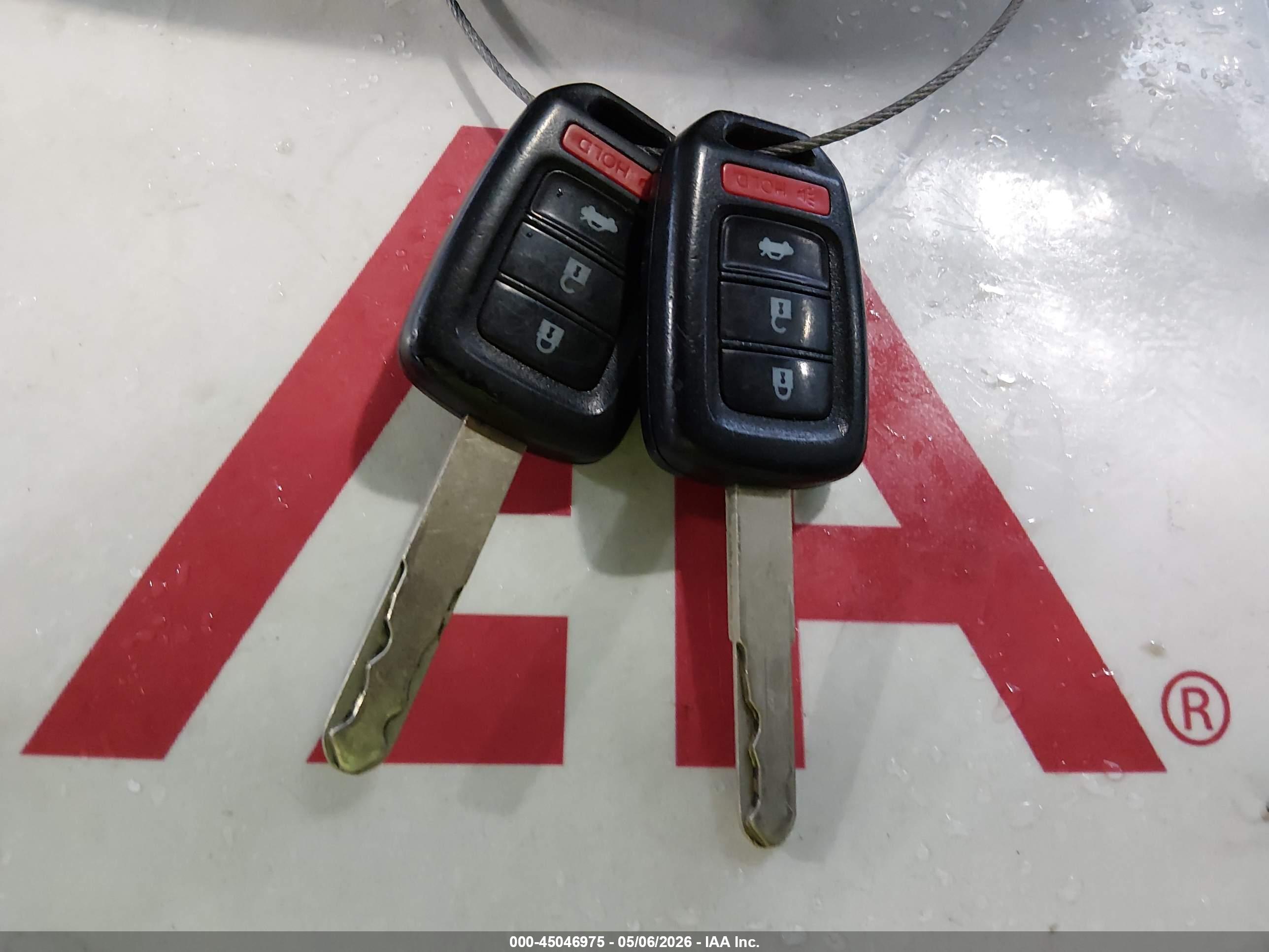 HONDA ACCORD image 11