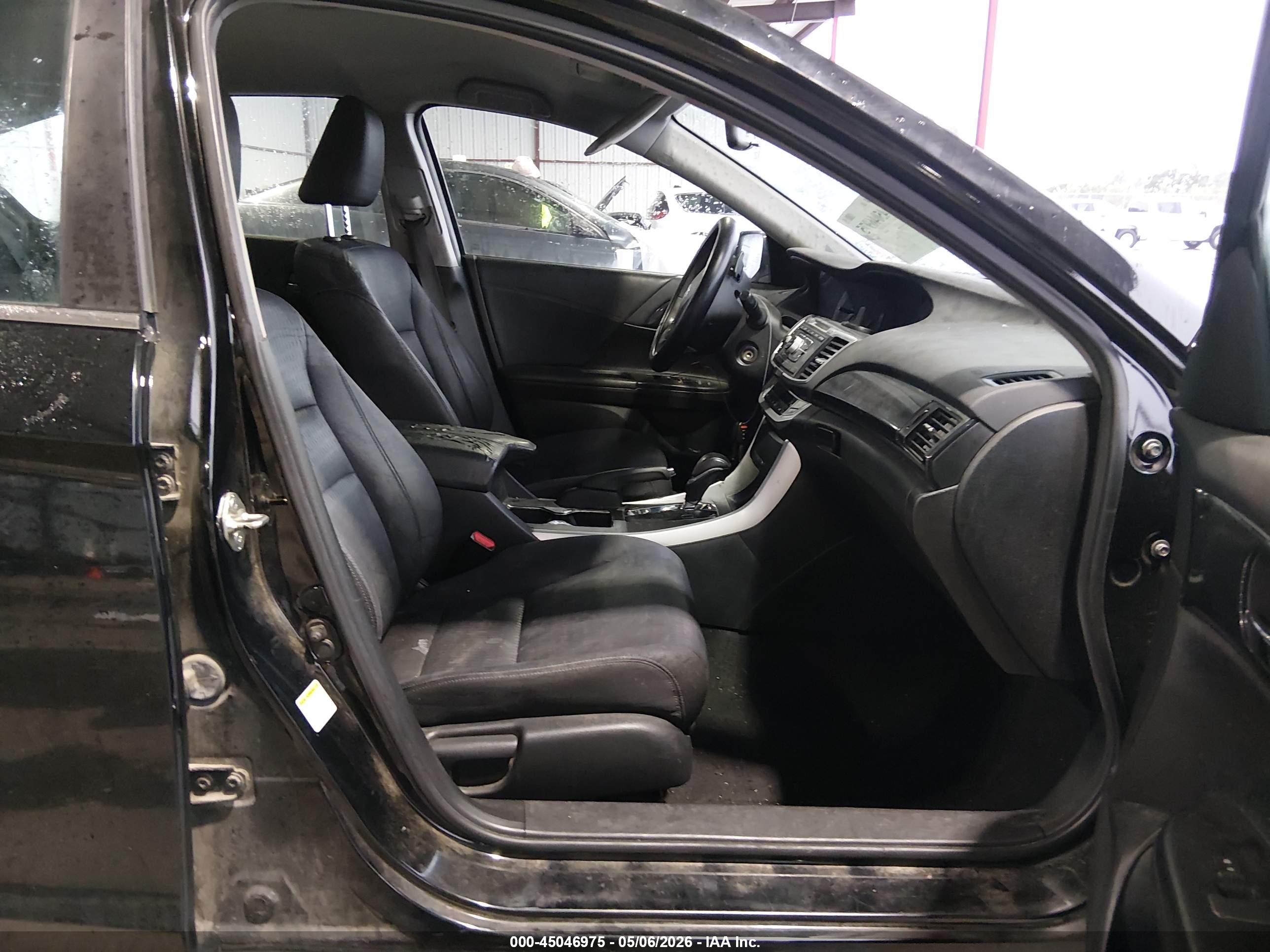 HONDA ACCORD image 5