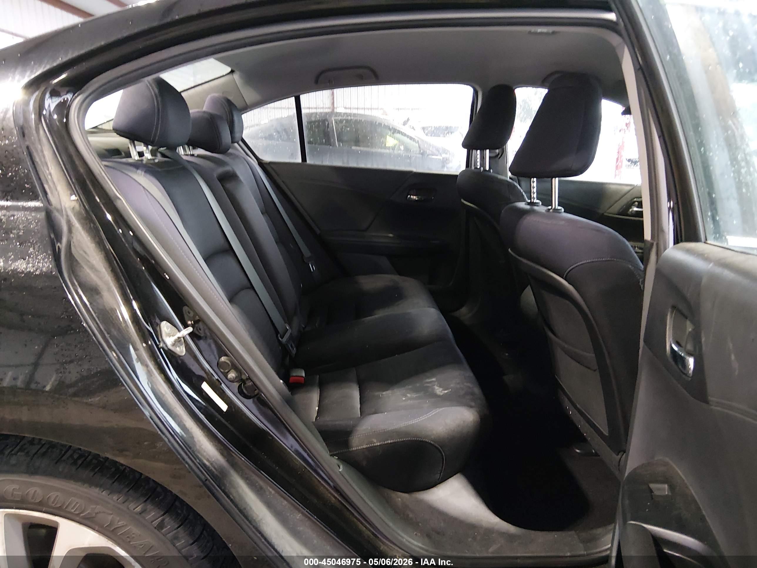 HONDA ACCORD image 8