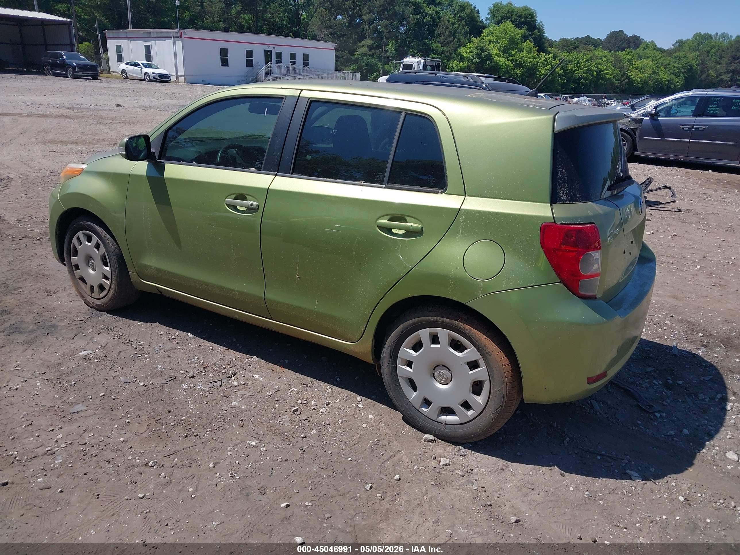 SCION XD image 3