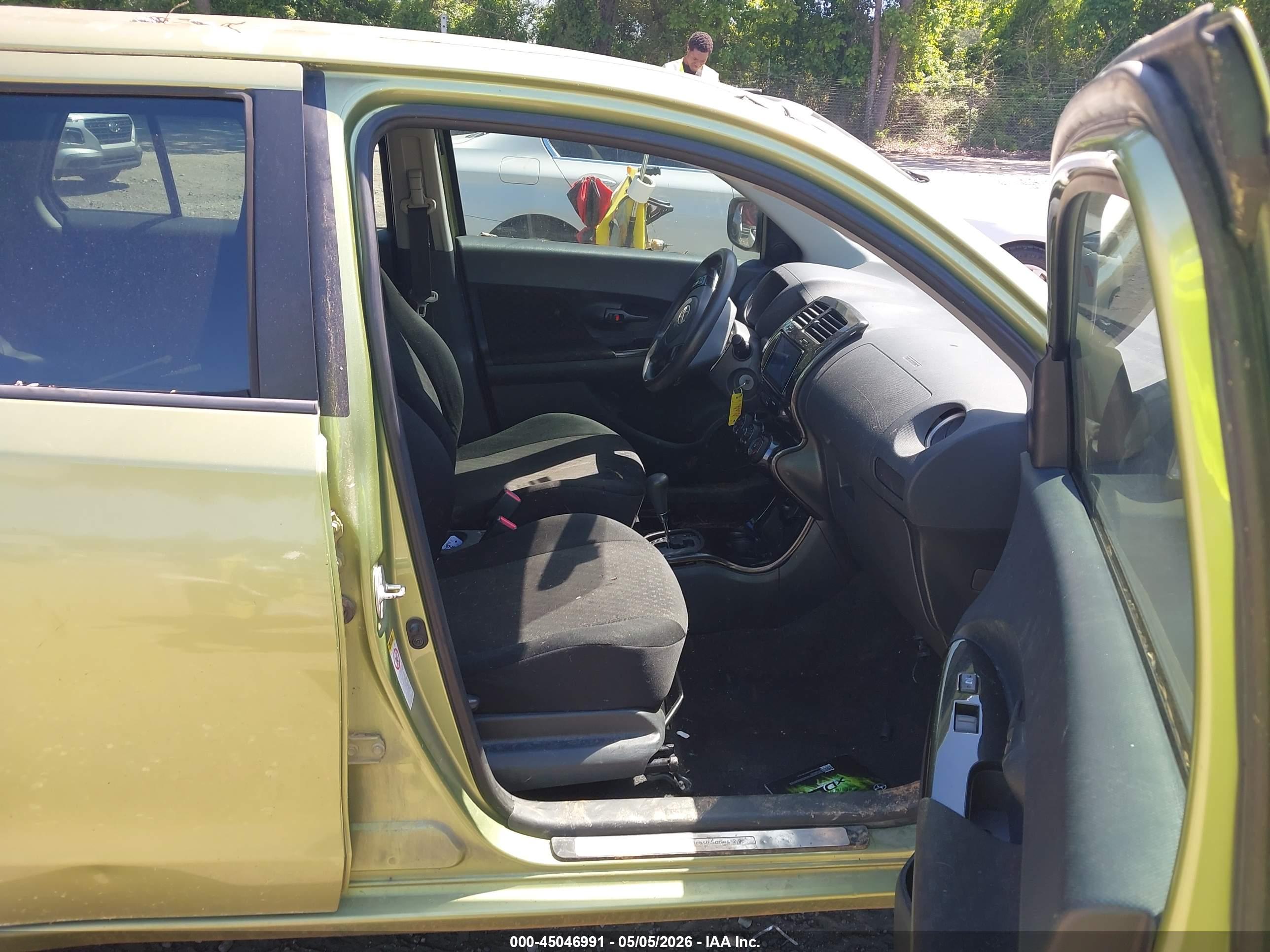 SCION XD image 5