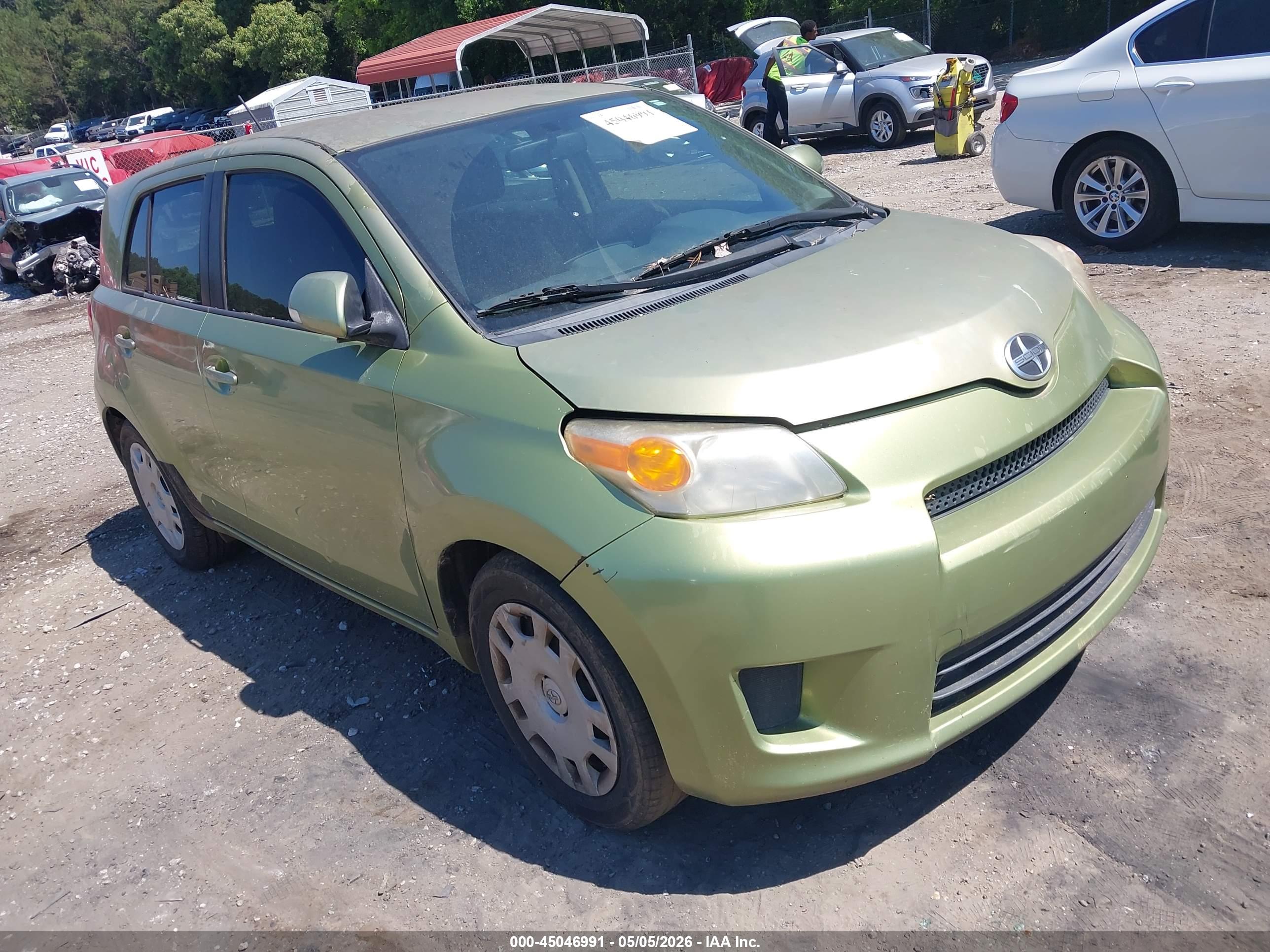 SCION XD image 6