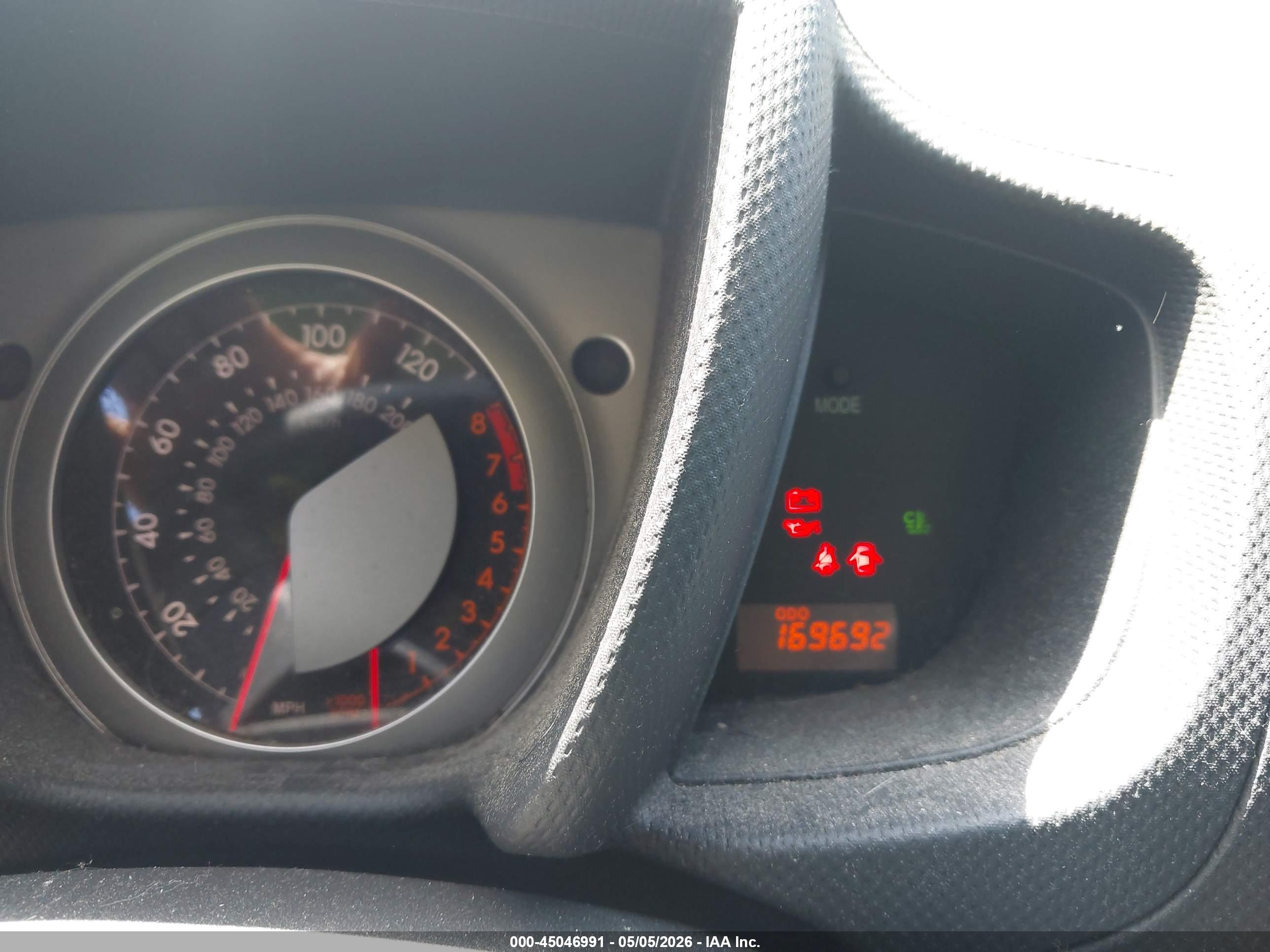 SCION XD image 7
