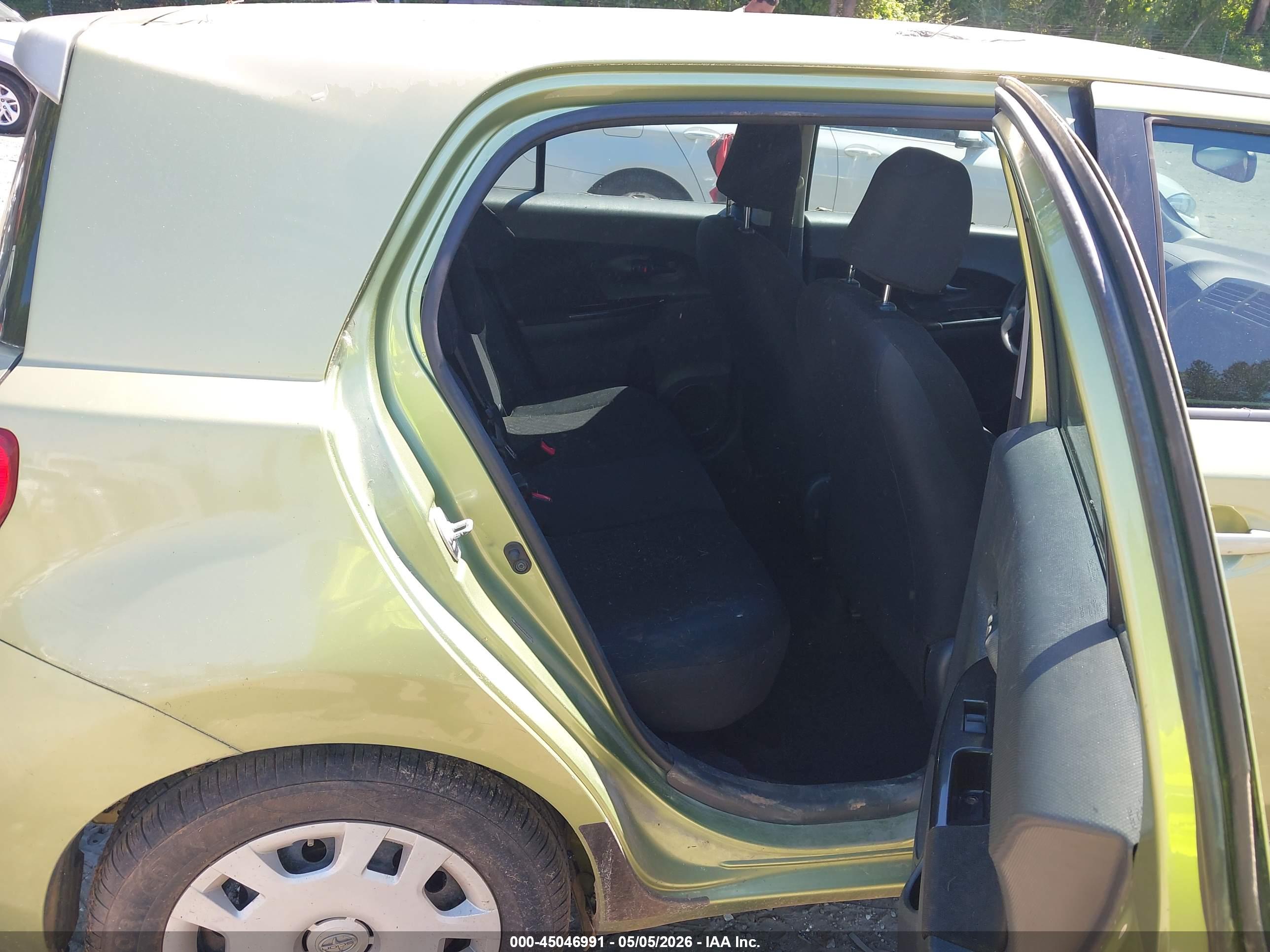 SCION XD image 8