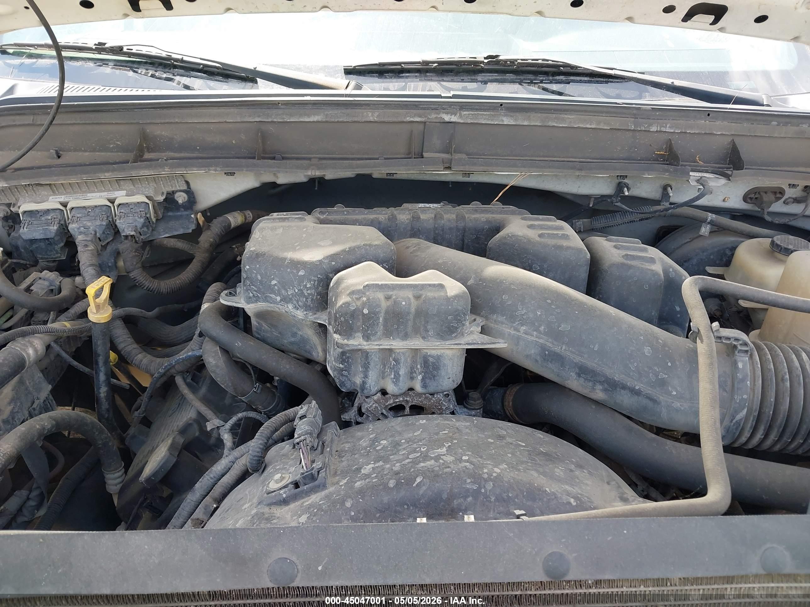 FORD F-250 image 10