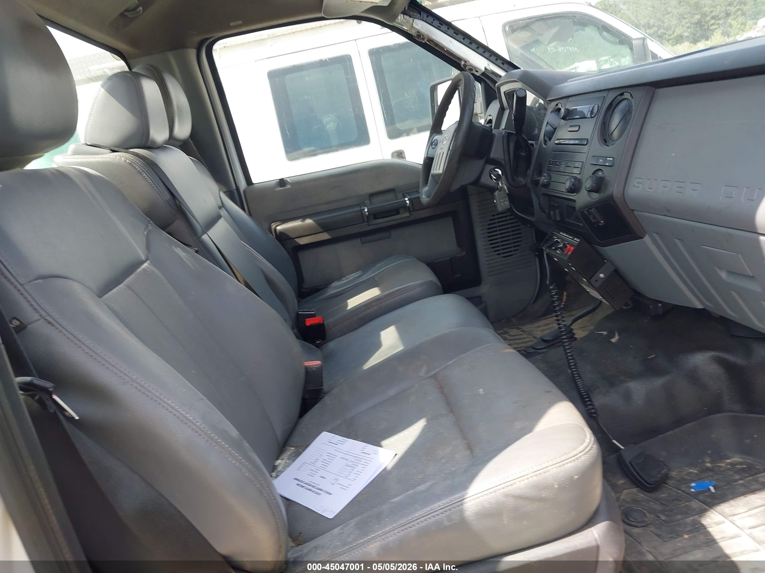FORD F-250 image 5