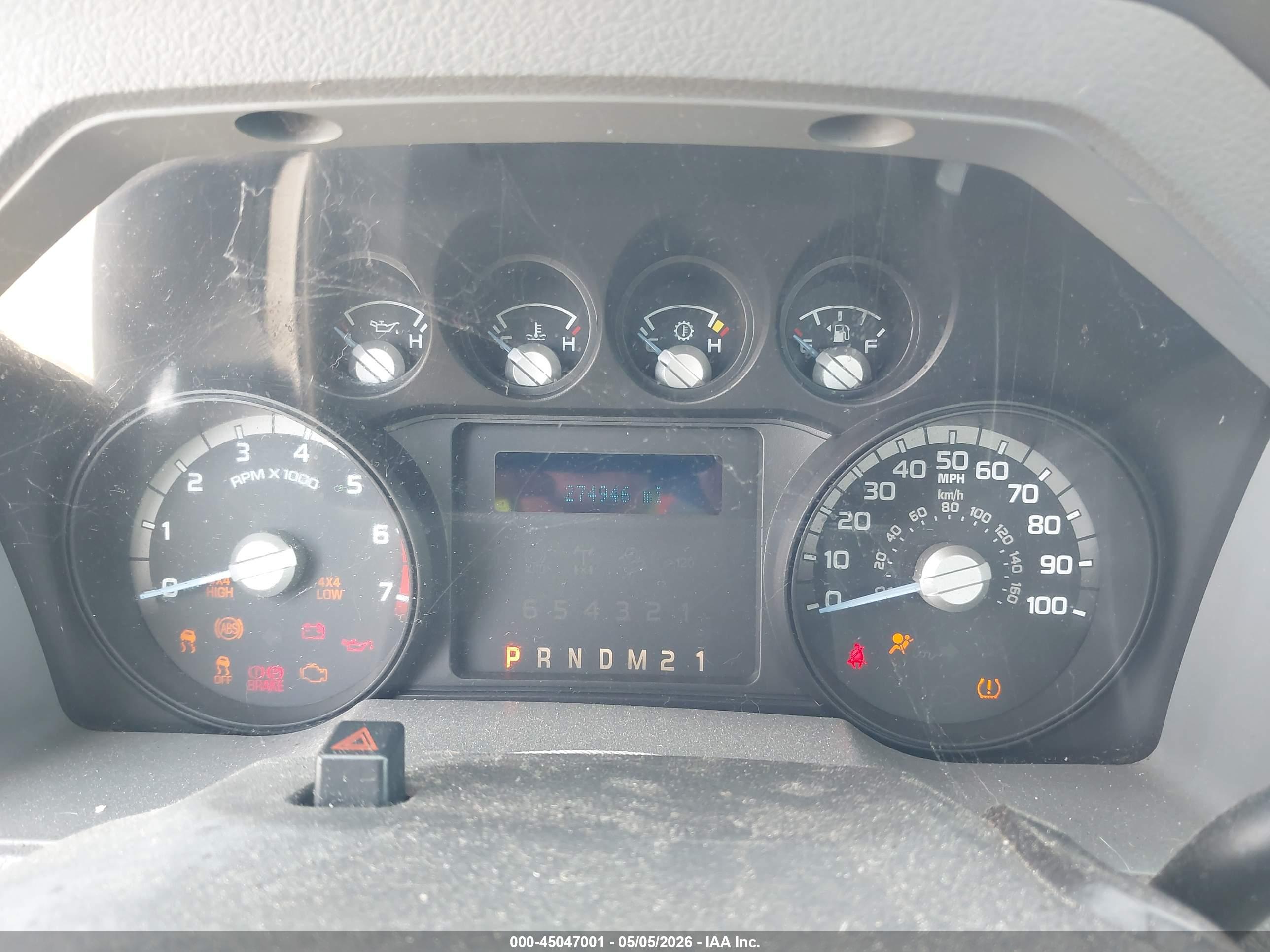 FORD F-250 image 7