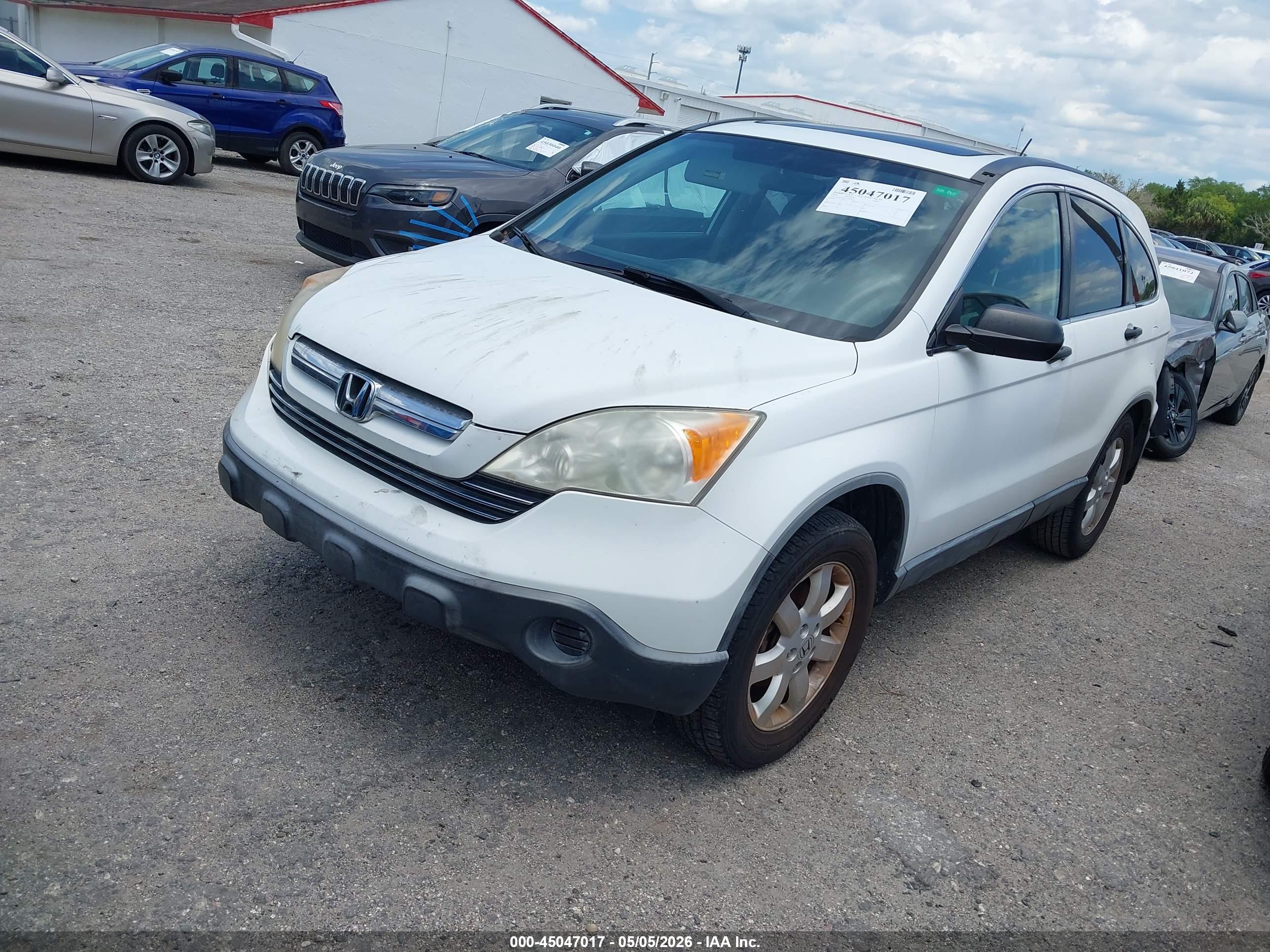 HONDA CR-V image 2
