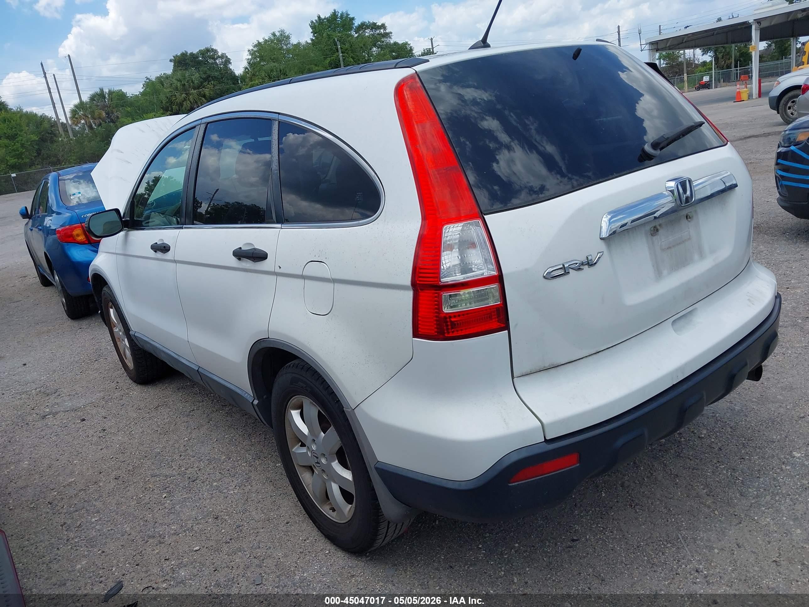 HONDA CR-V image 3