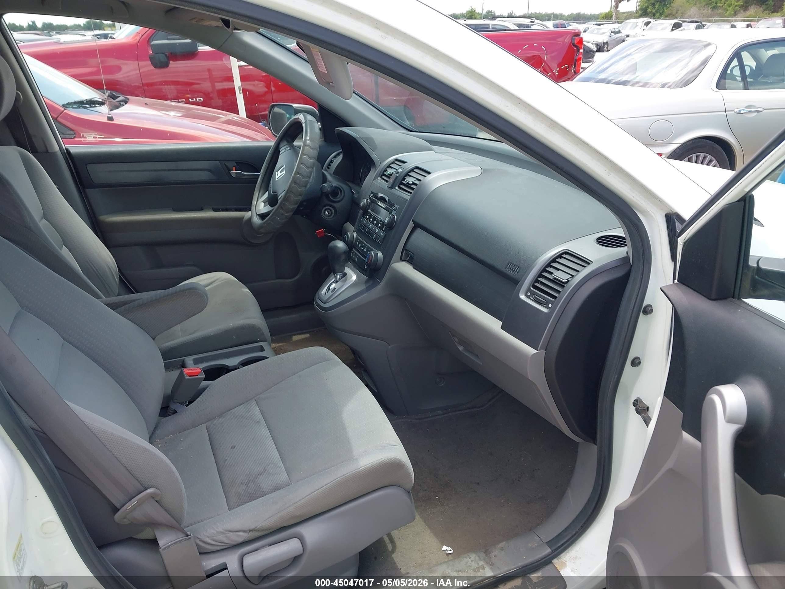 HONDA CR-V image 5