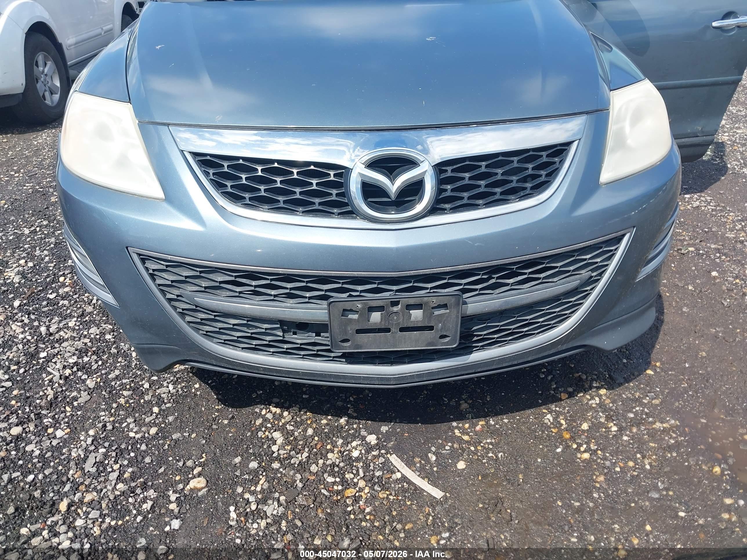 MAZDA CX-9 image 6