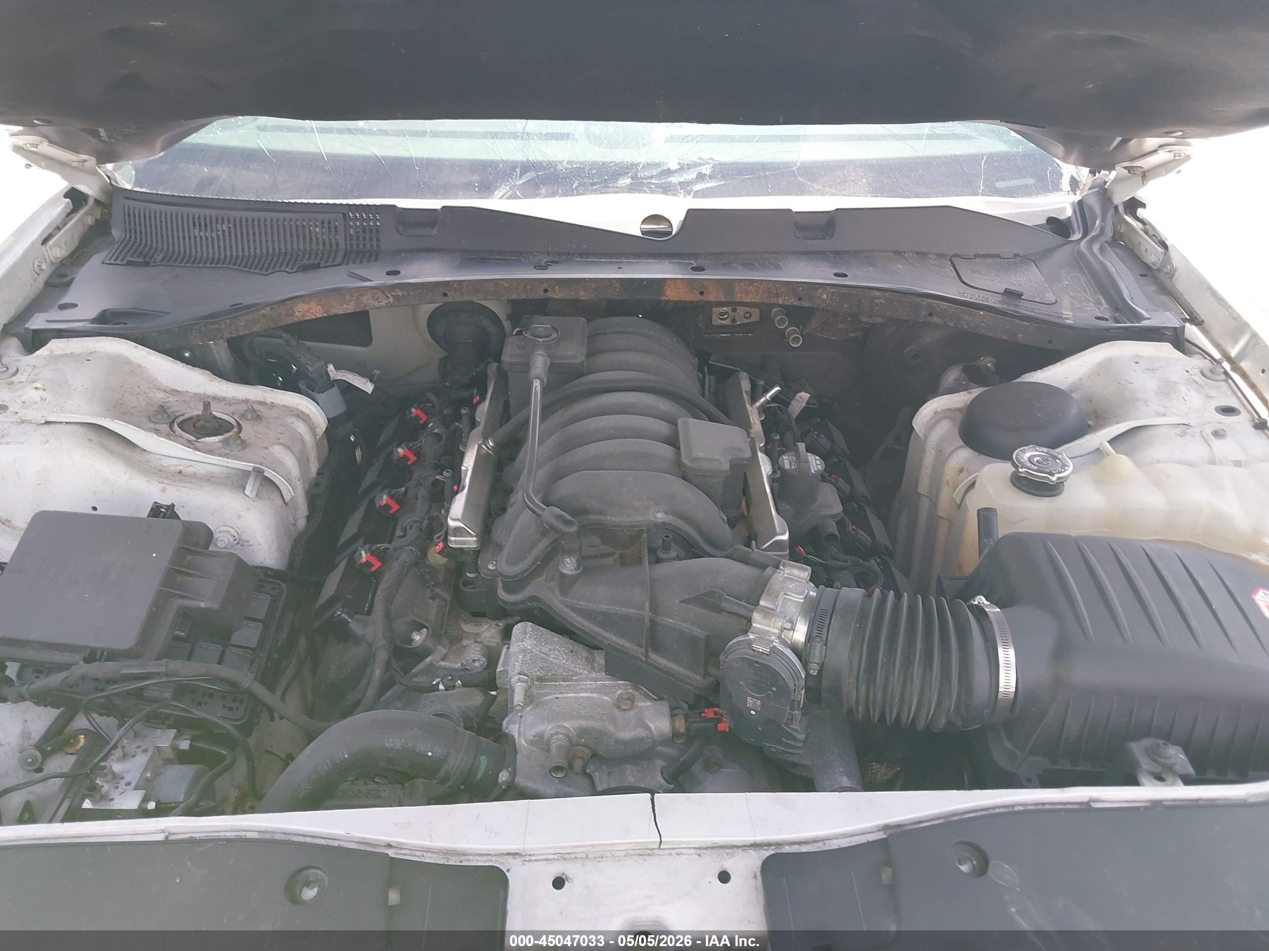 DODGE CHARGER image 10