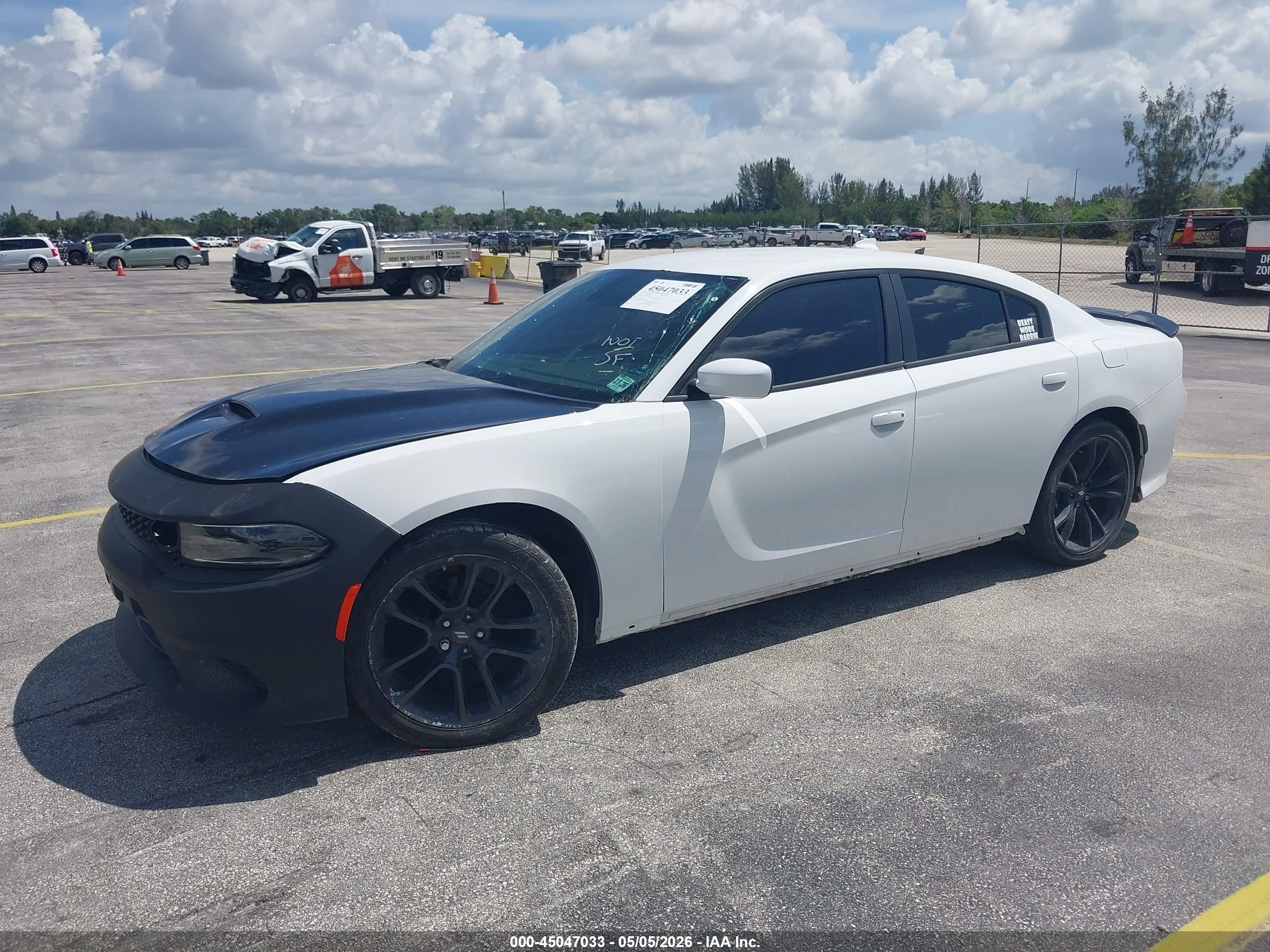 DODGE CHARGER image 2
