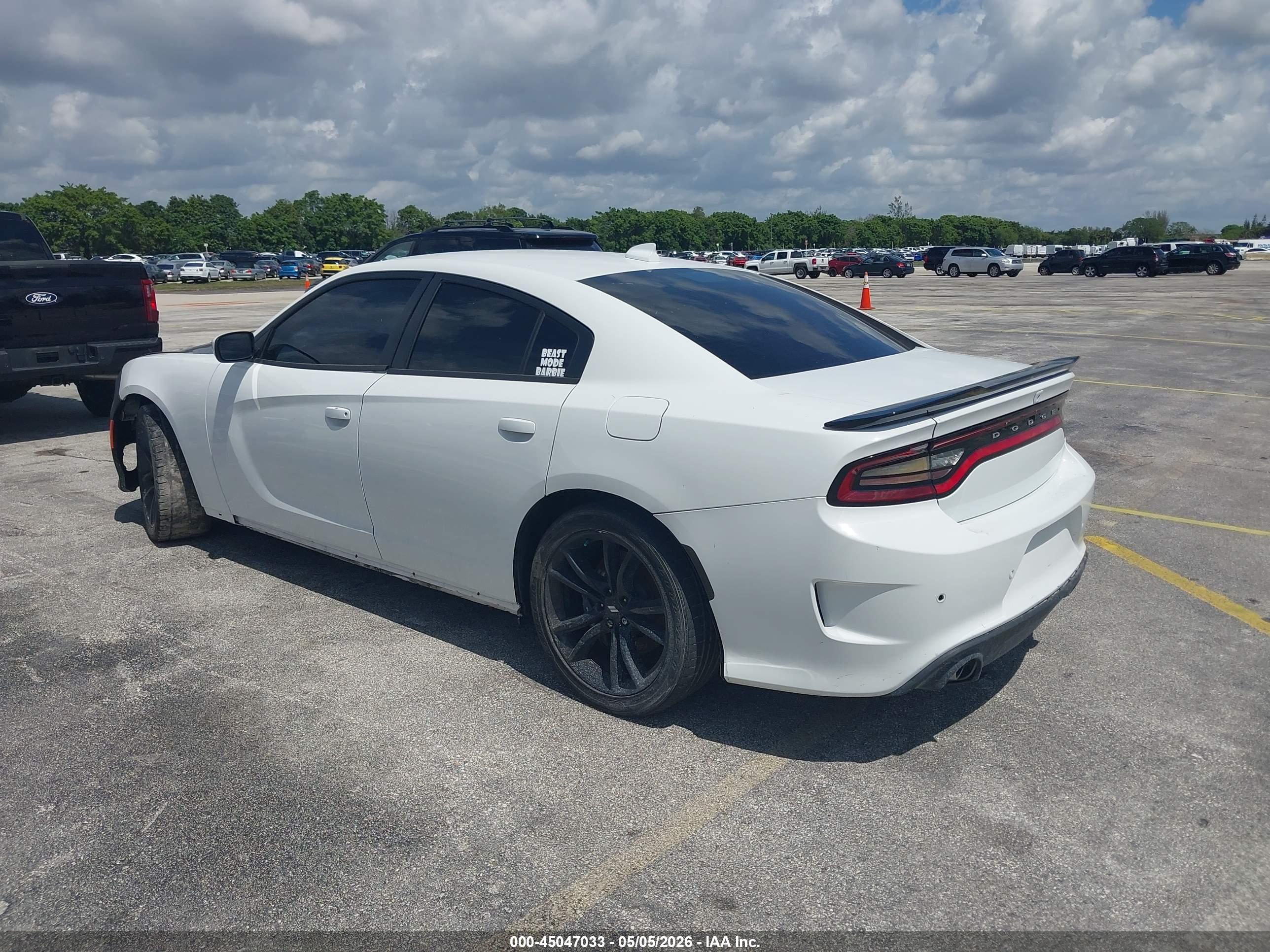 DODGE CHARGER image 3