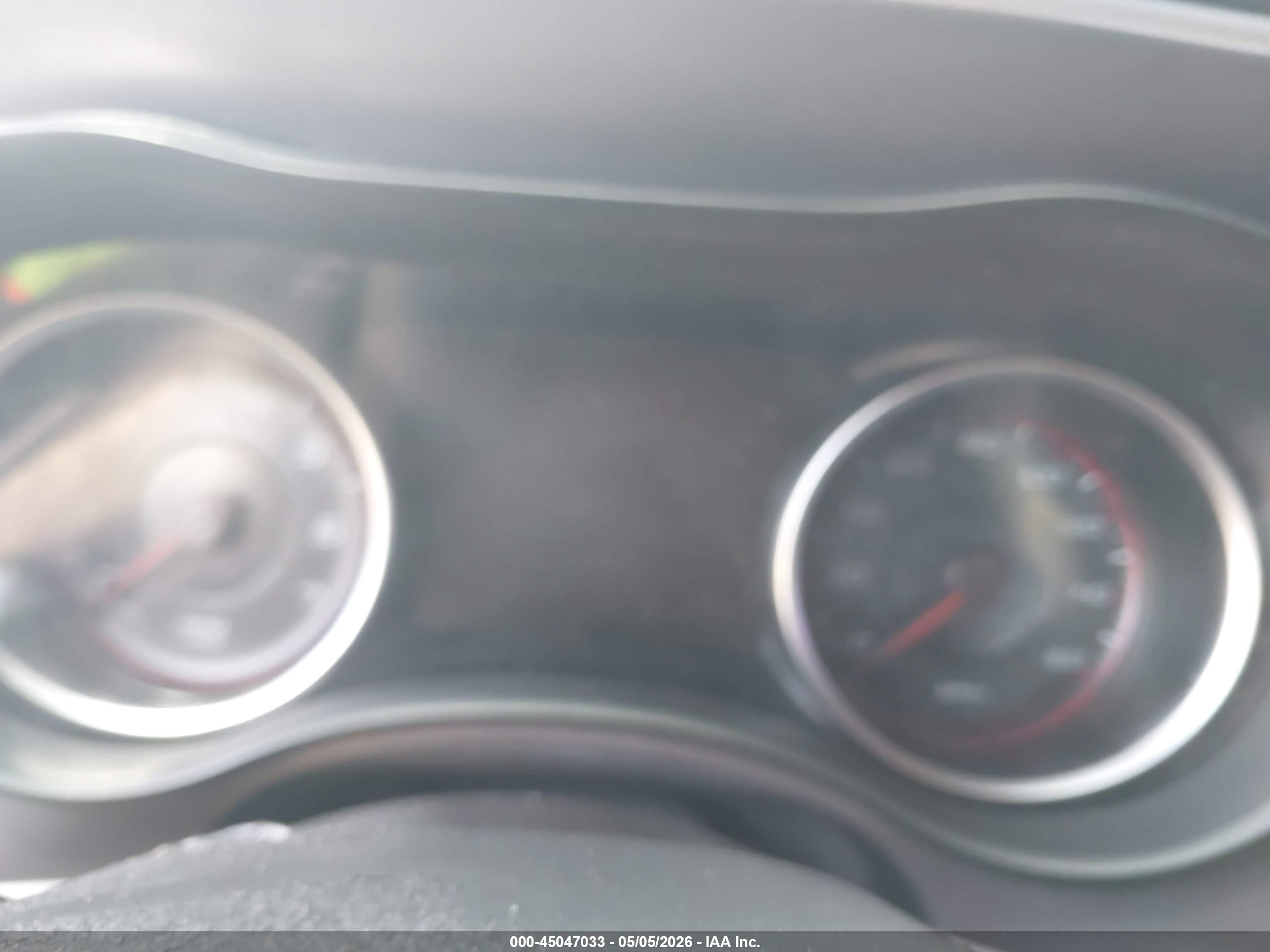 DODGE CHARGER image 7