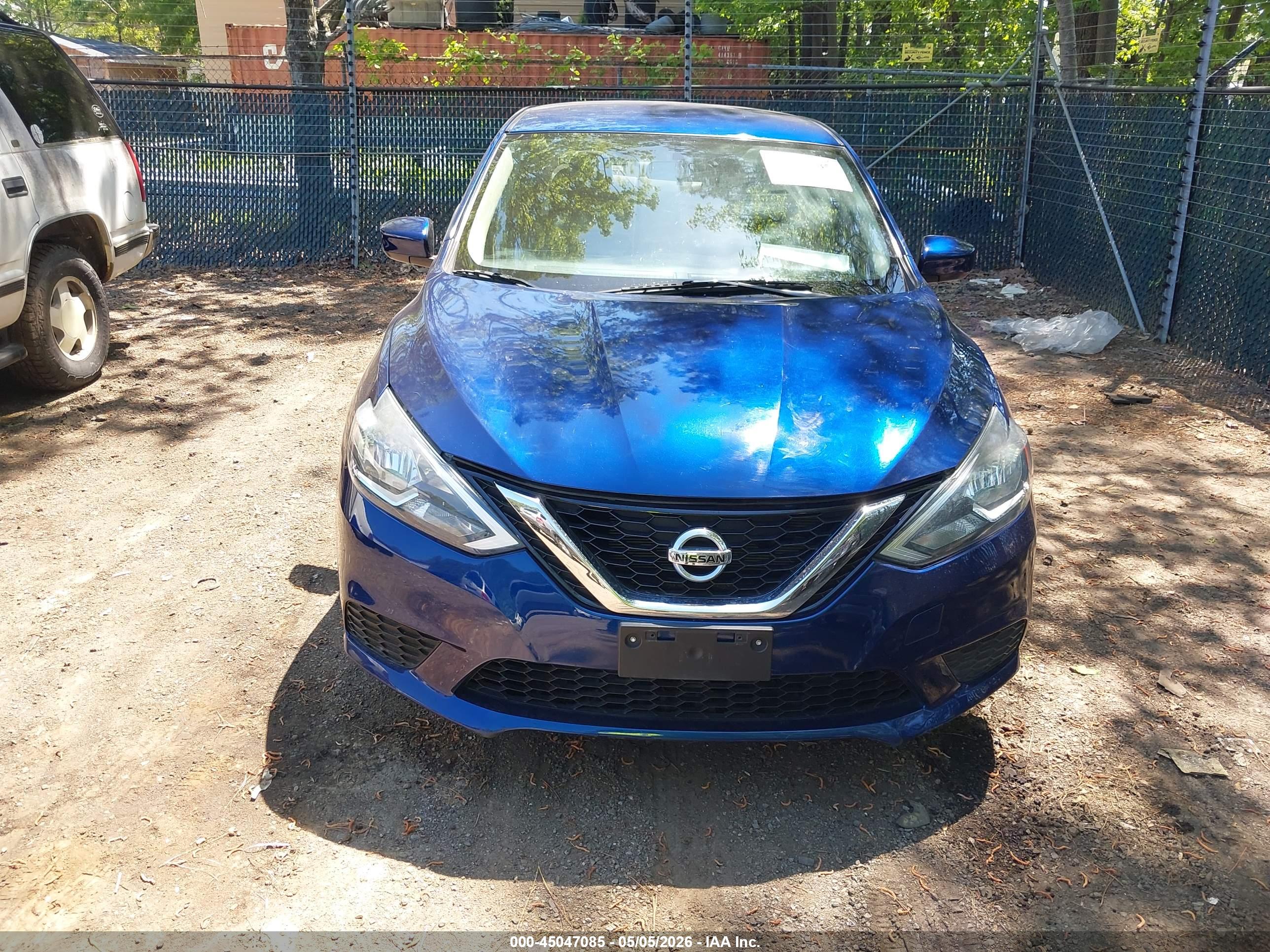 NISSAN SENTRA image 6