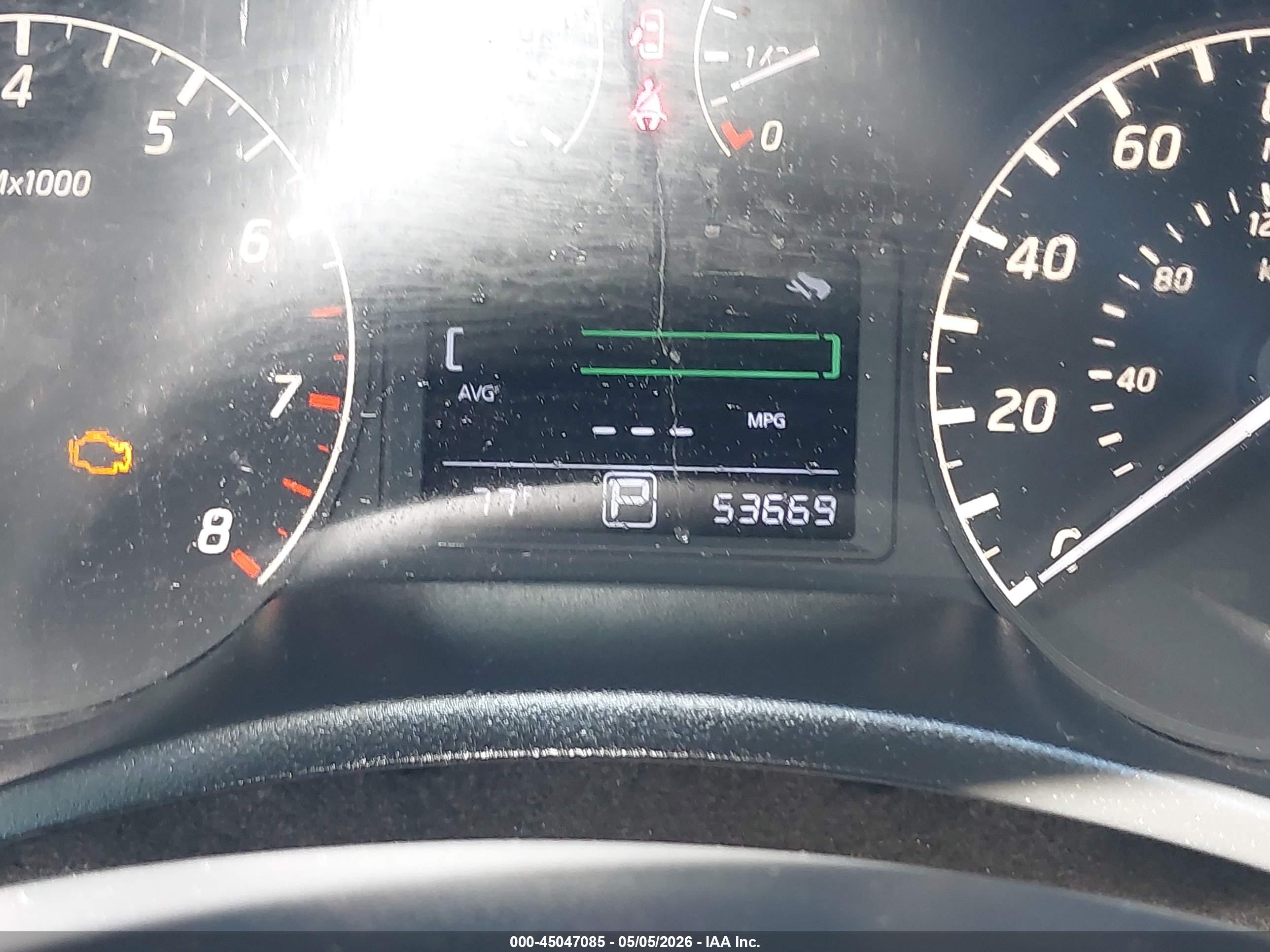 NISSAN SENTRA image 7