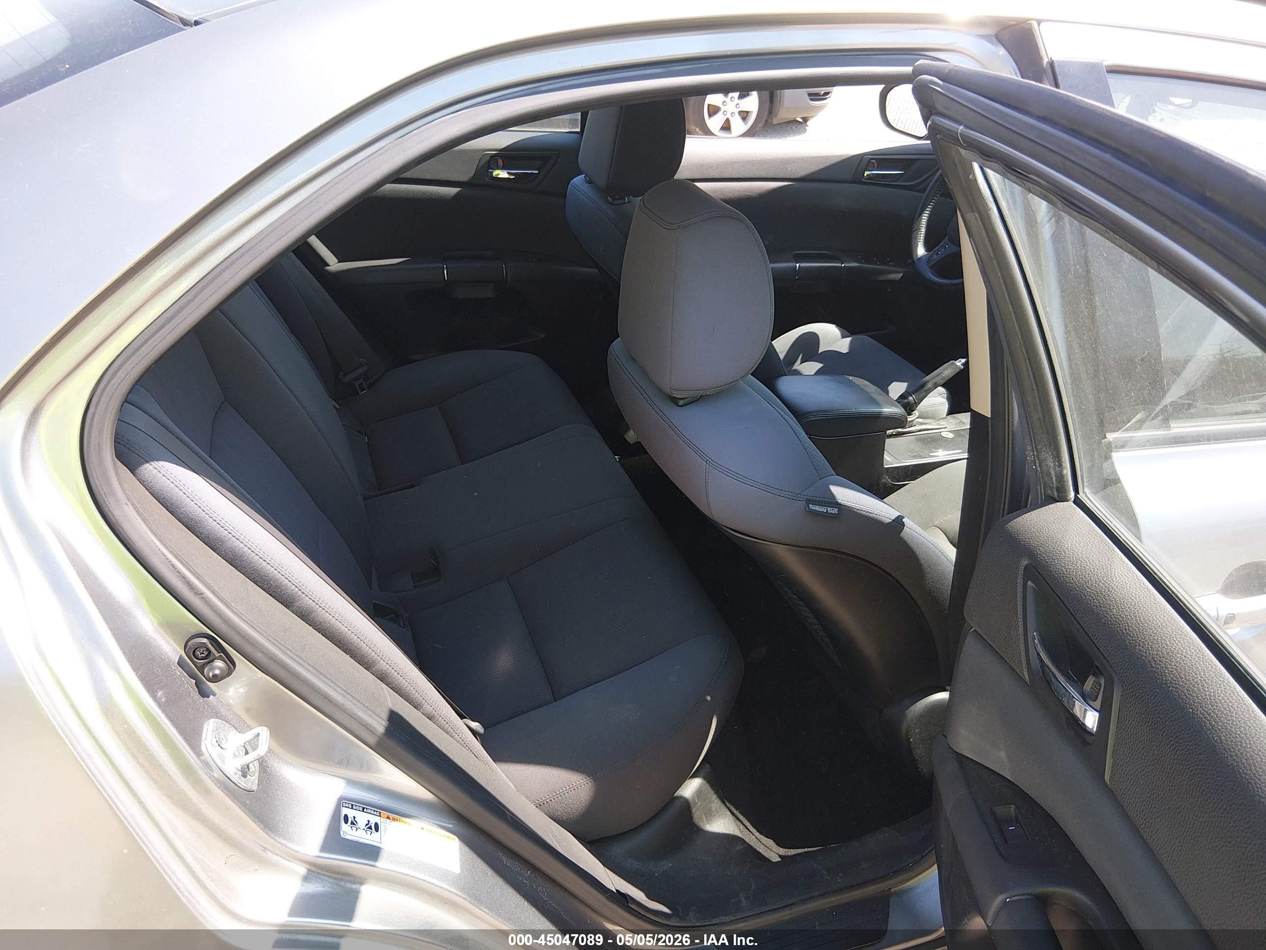 SUZUKI KIZASHI image 8